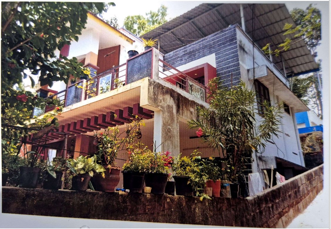 Individual House for sale in Karakulam