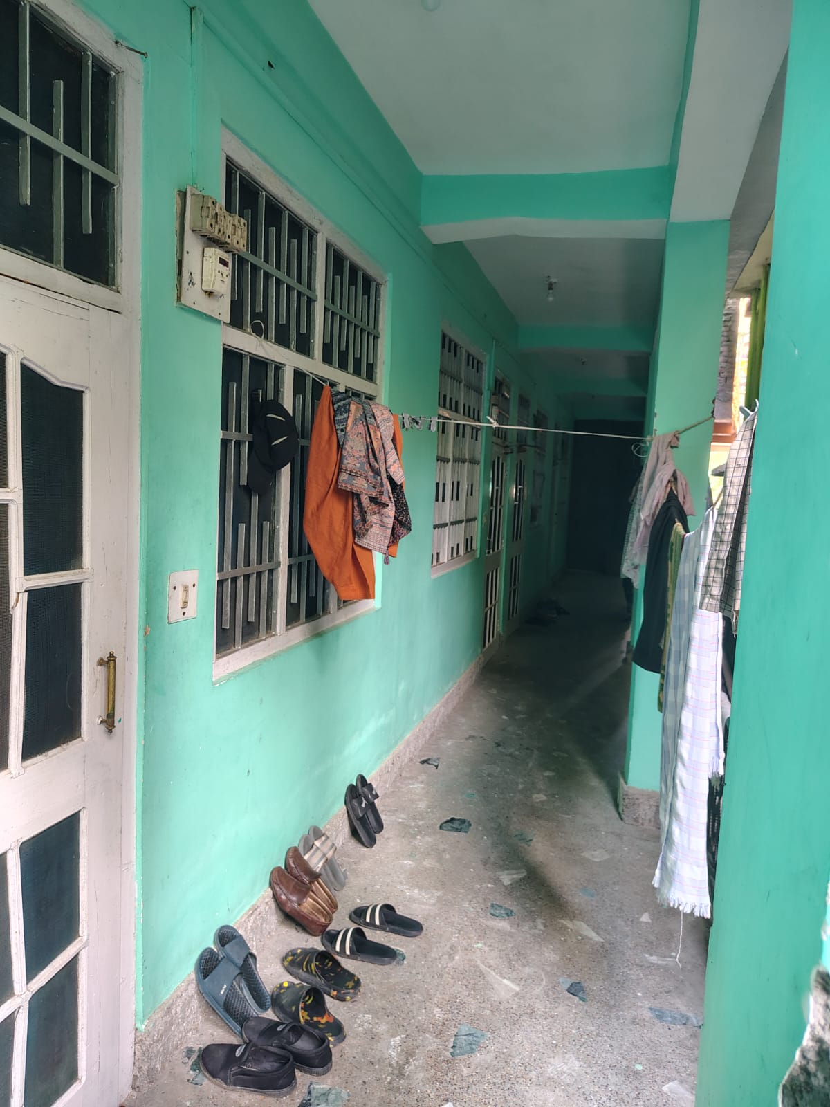112.25 square meter Individual House for sale in Kullu