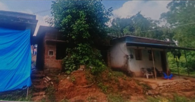 300 square feet Individual House for sale in Beltangadi