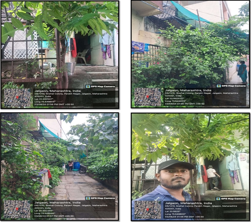 229 square feet Individual House for sale in JALGAON Bhusawal