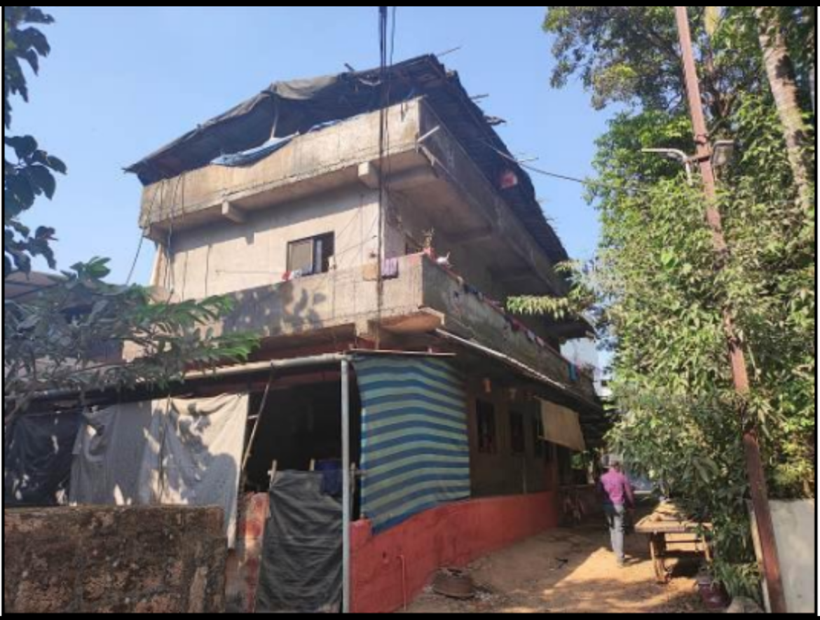 Individual House for sale in Chiplun
