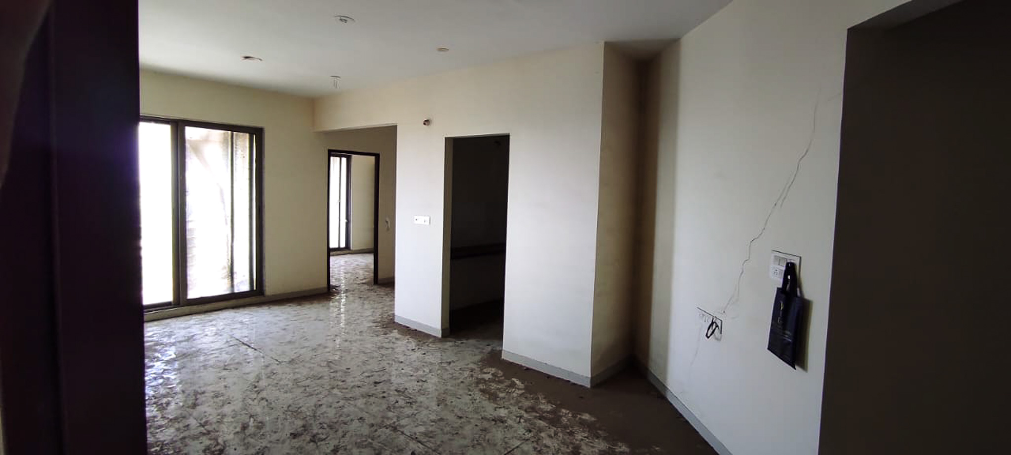 972 square feet Flat for sale in NASHIK Nashik