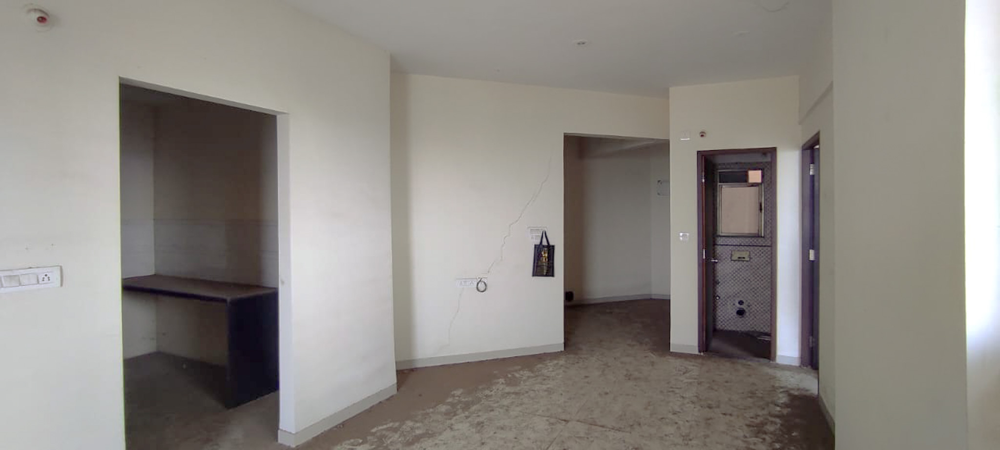 972 square feet Flat for sale in NASHIK Nashik — photo 6