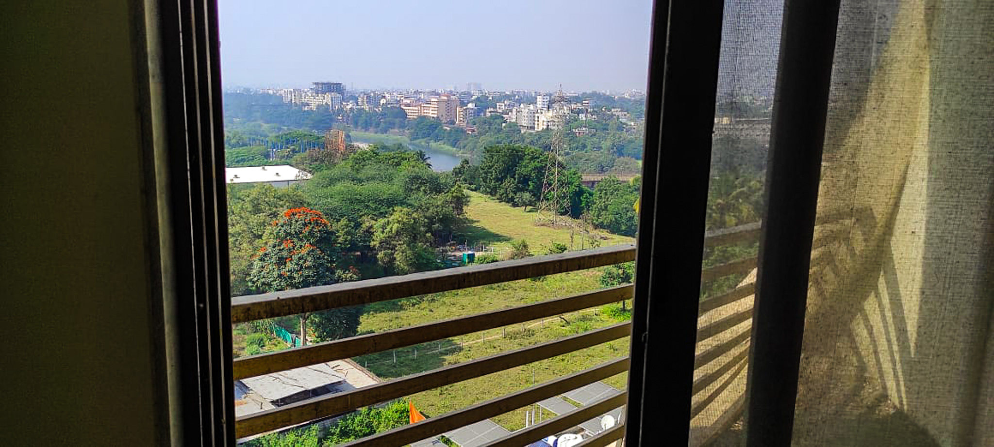 972 square feet Flat for sale in NASHIK Nashik — photo 10