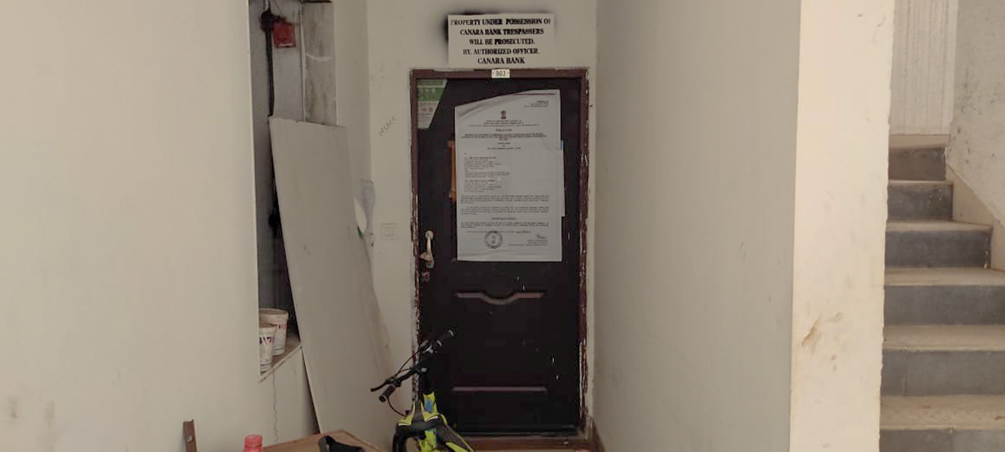 972 square feet Flat for sale in NASHIK Nashik — photo 11
