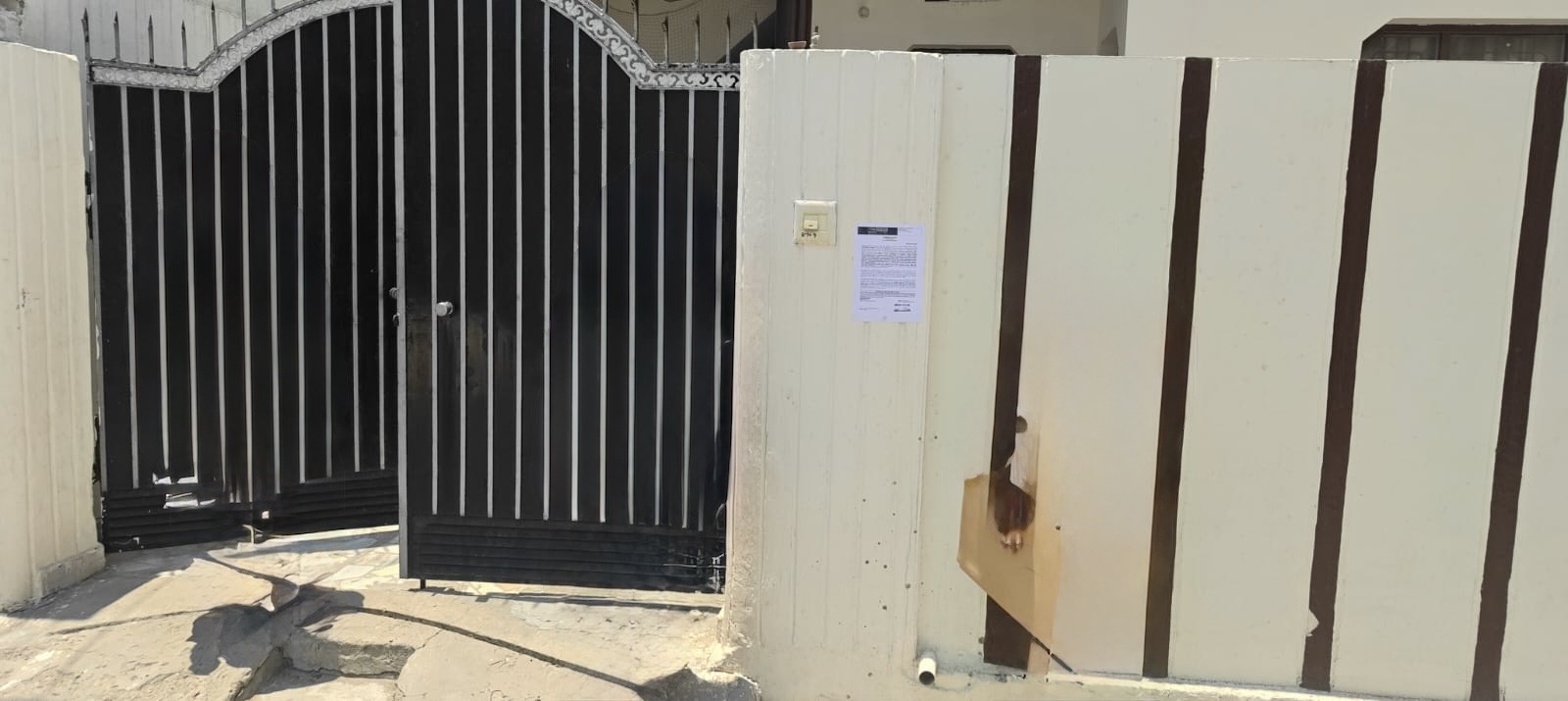 173 square yard Individual House for sale in Guru Teg Bahadur Nagar Sangrur — photo 3