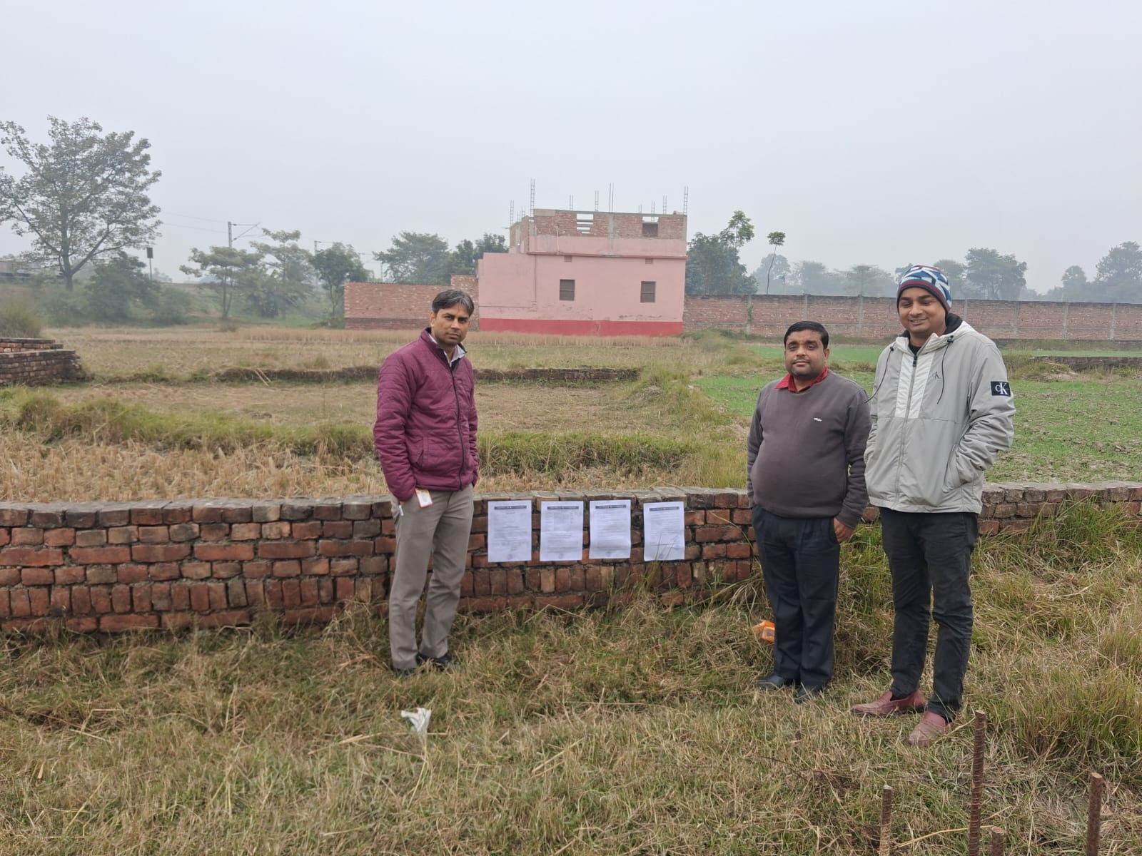 Vacant Land of 8.80 Decimal for sale in Mahishi North, Saharsa, under Ward No: 39, Saharsa Saharsa — photo 2