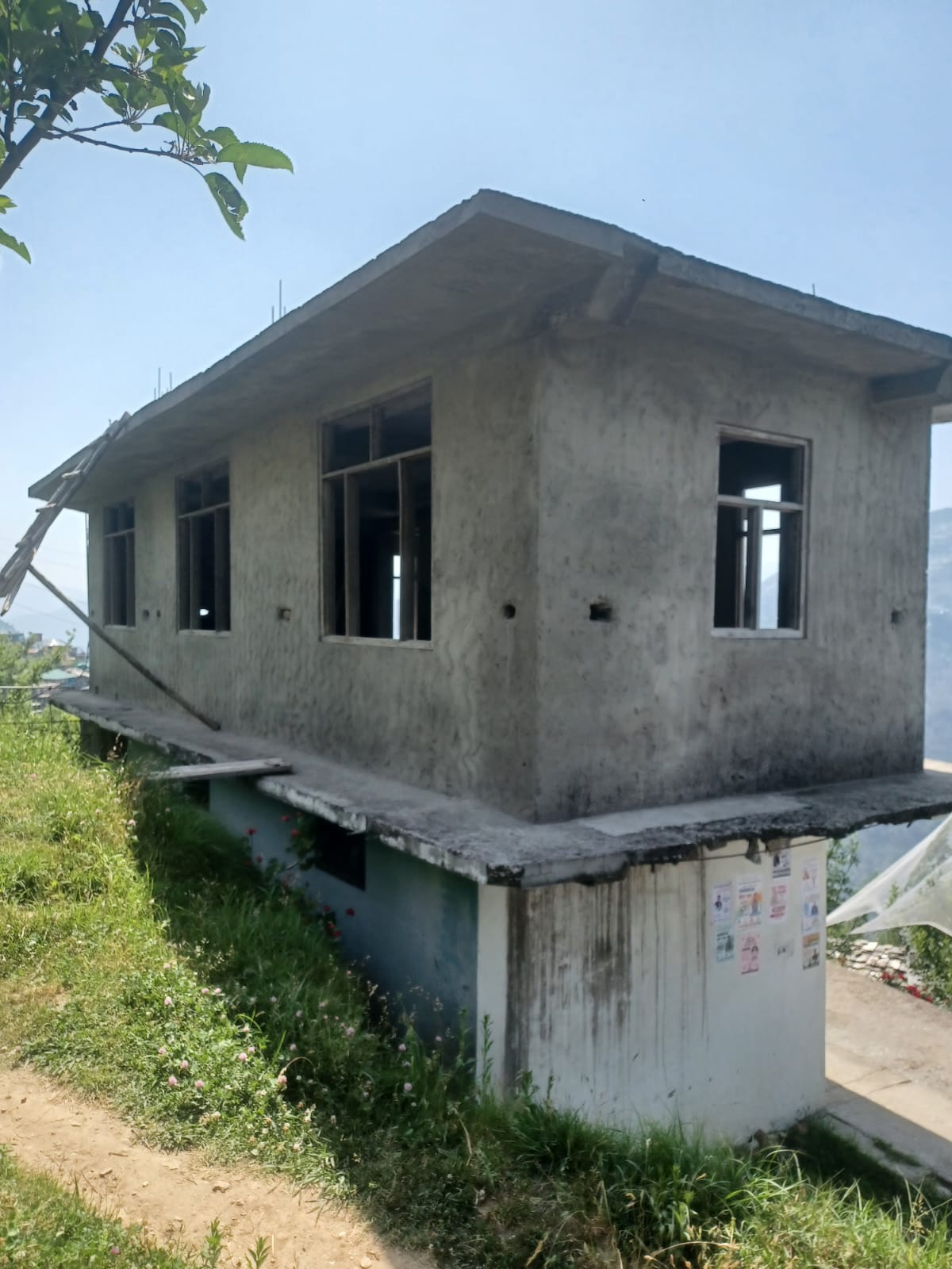 84.43 square meter Individual House for sale in Kullu — photo 3