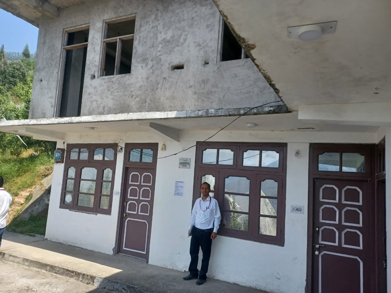 84.43 square meter Individual House for sale in Kullu