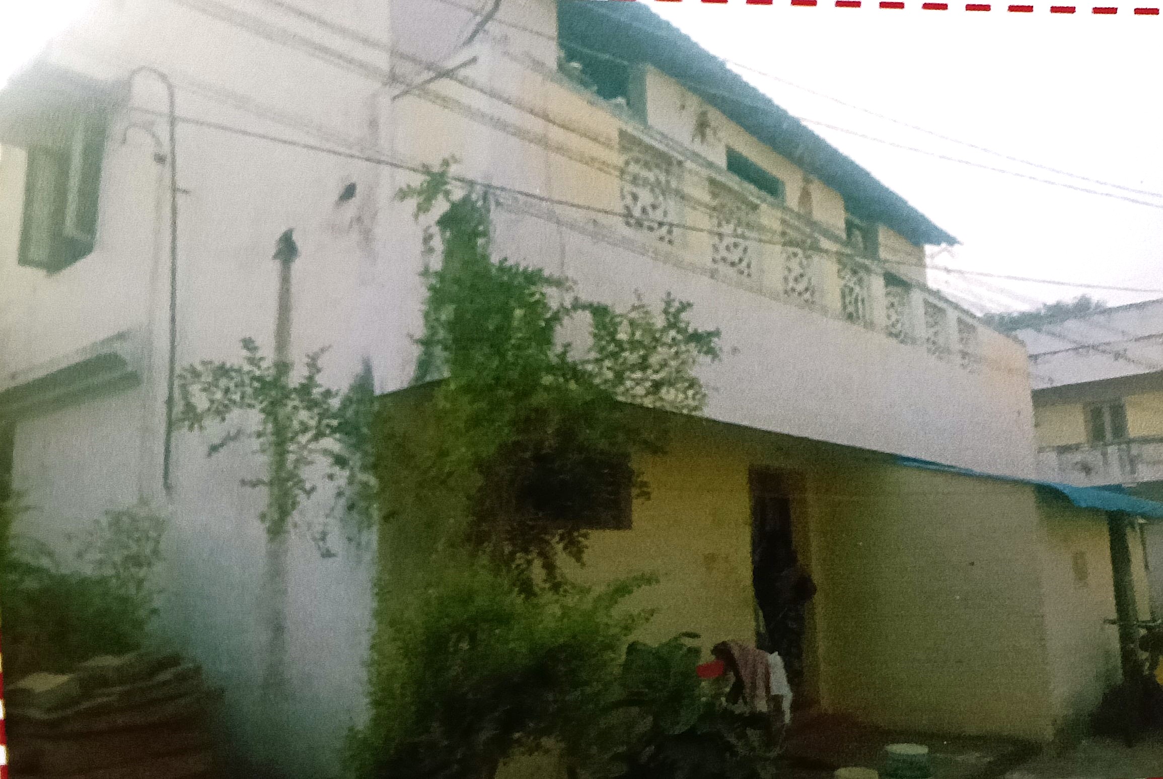 Individual House for sale in Andanallur