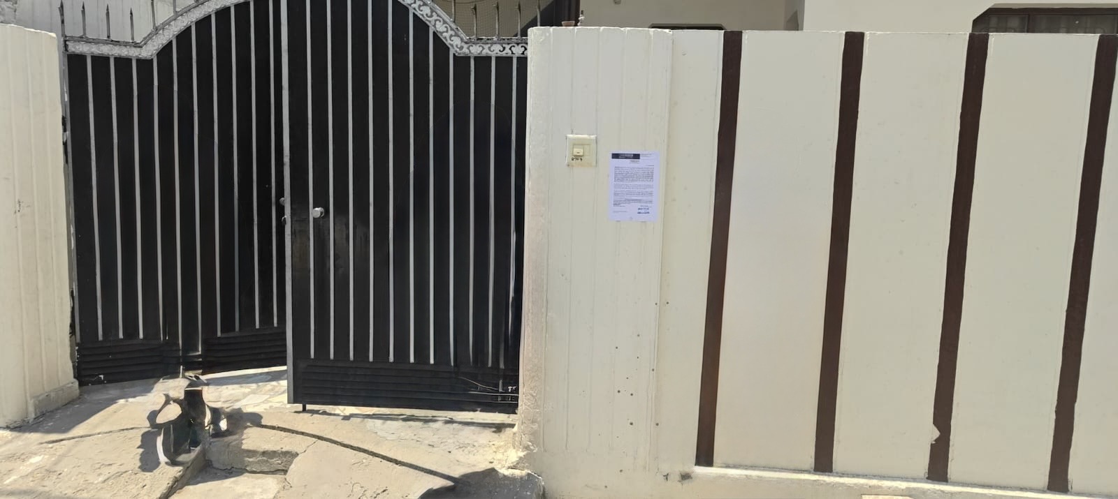 173 square yard Individual House for sale in Guru Teg Bahadur Nagar Sangrur — photo 2