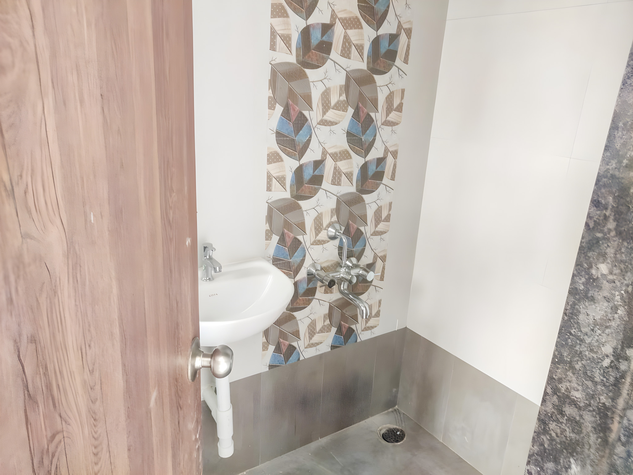 2 BHK Flat for sale in Sahyog Anand Apartment, Karanje Turf Satara Satara — photo 7