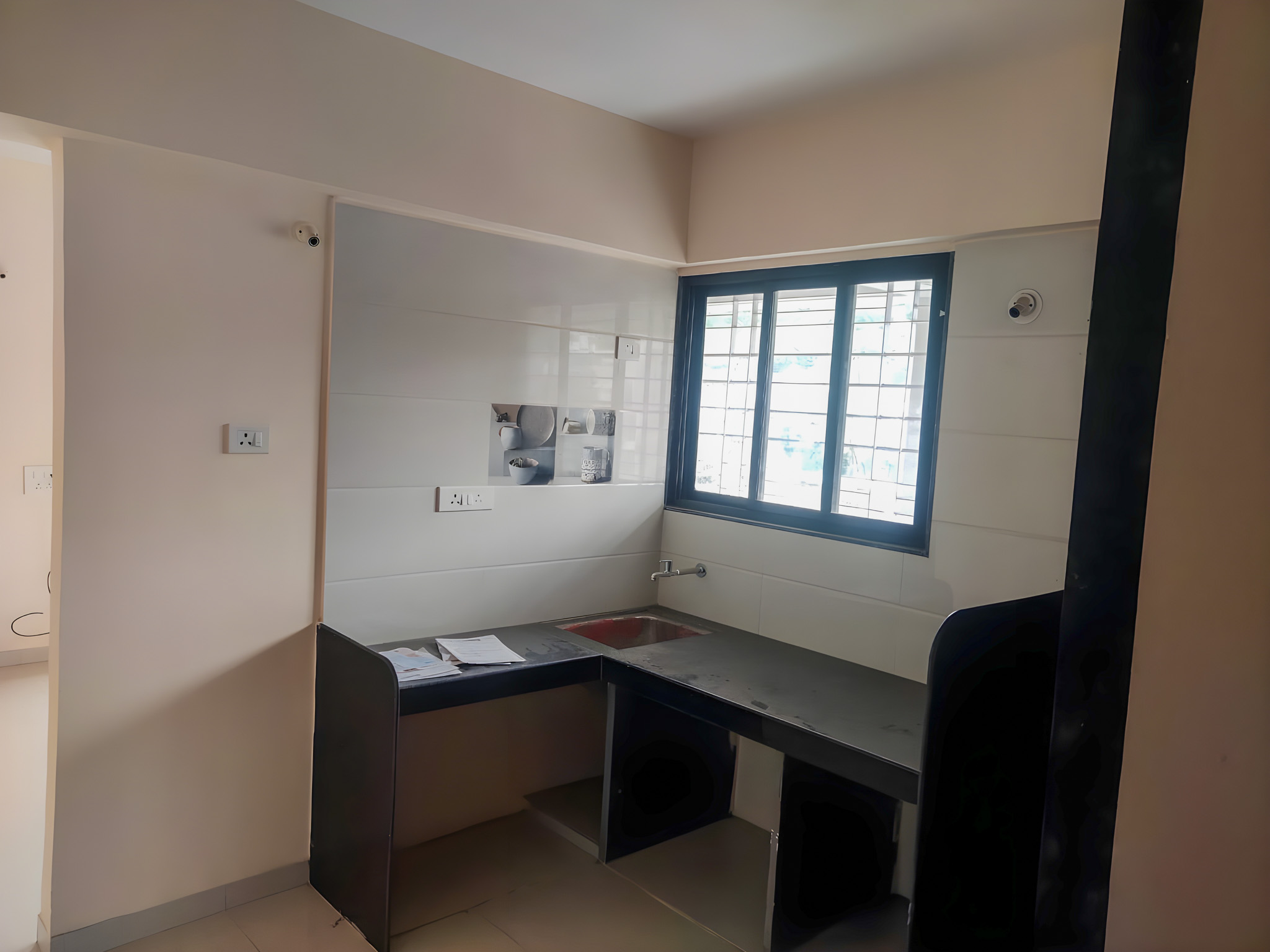 2 BHK Flat for sale in Sahyog Anand Apartment, Karanje Turf Satara Satara — photo 11