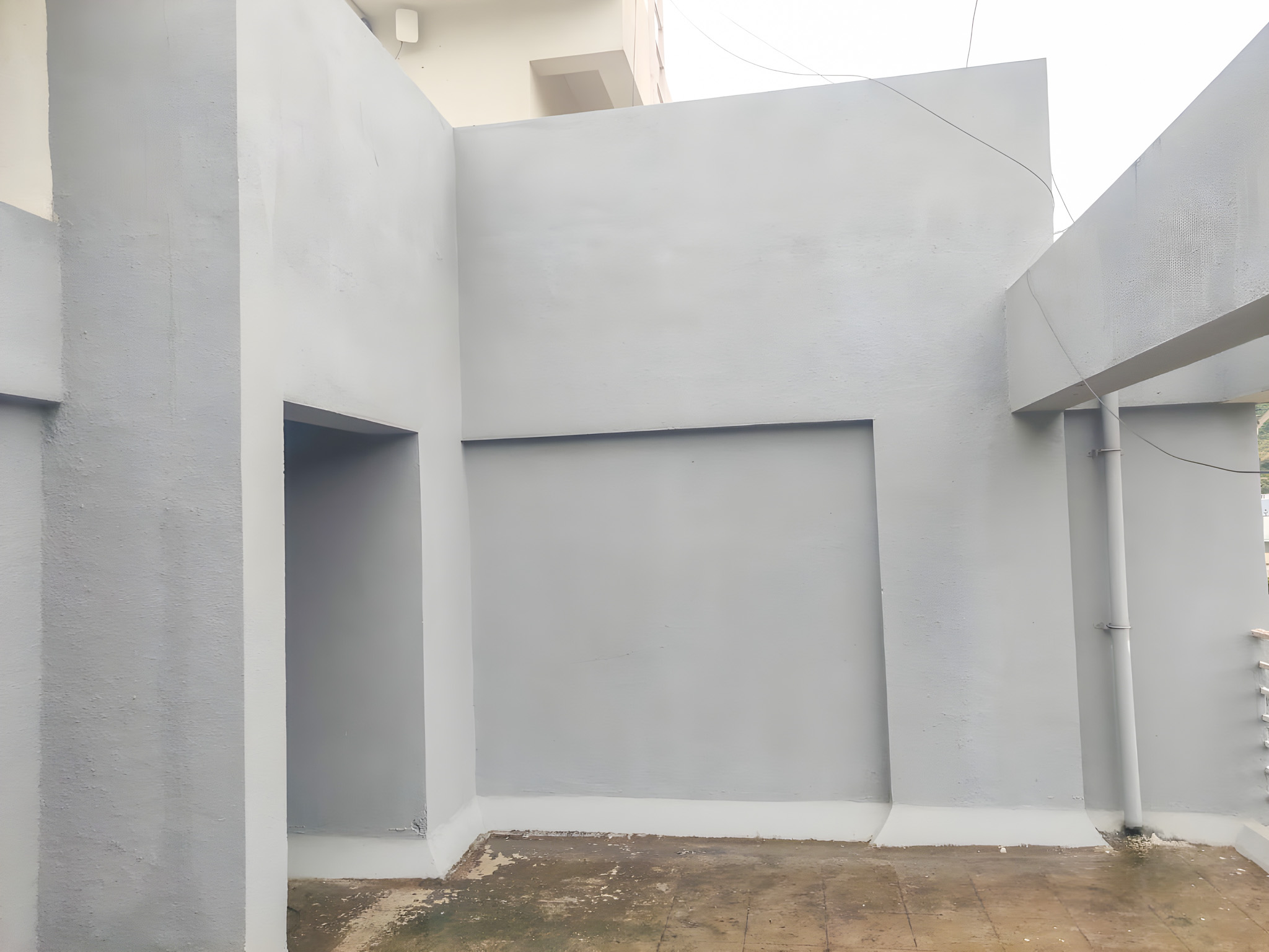 2 BHK Flat for sale in Sahyog Anand Apartment, Karanje Turf Satara Satara — photo 15