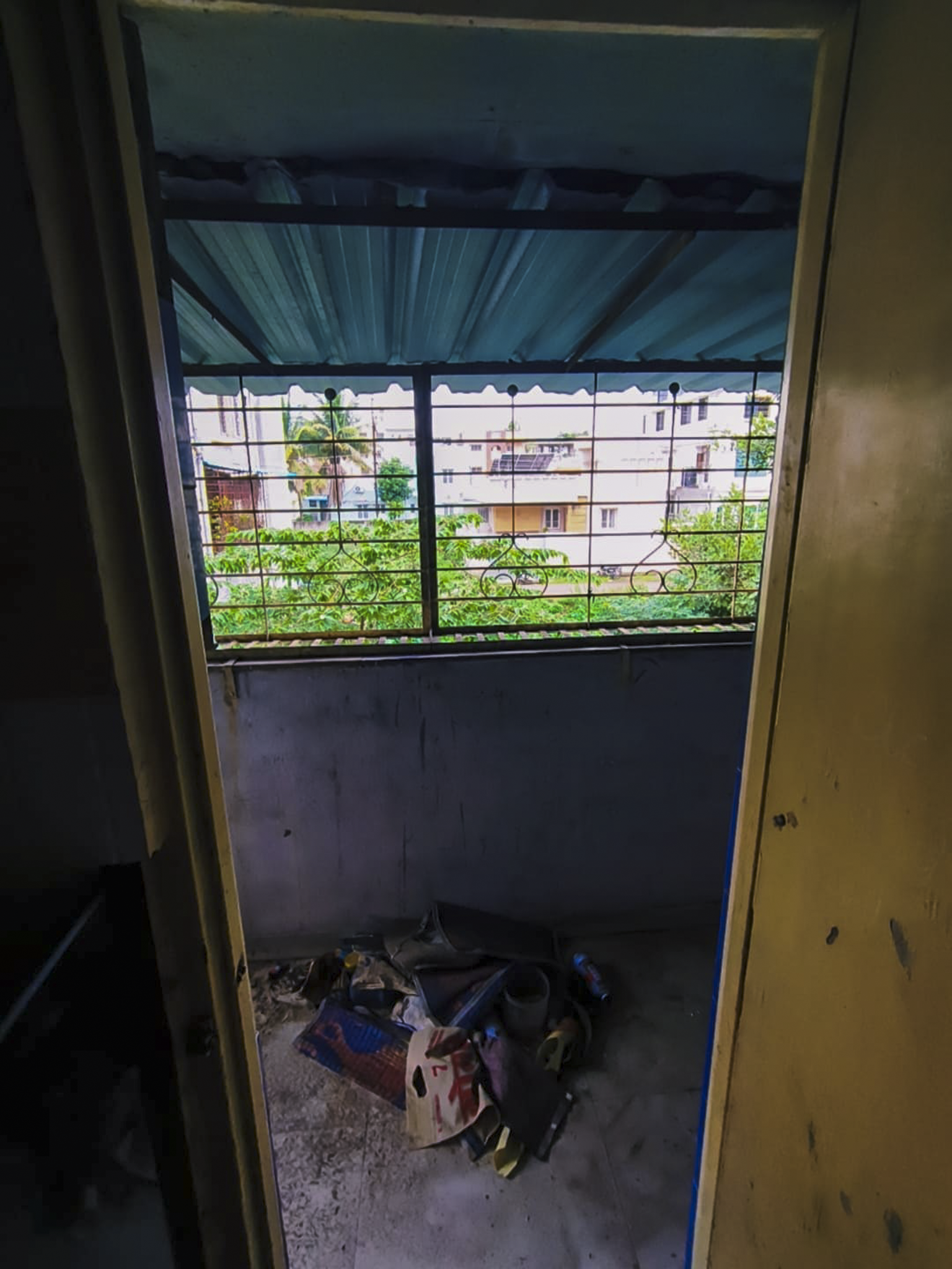 1 BHK Flat for sale in Sidhivinayak Samrudhi Apartment, Golden Park sangli Sangli — photo 7