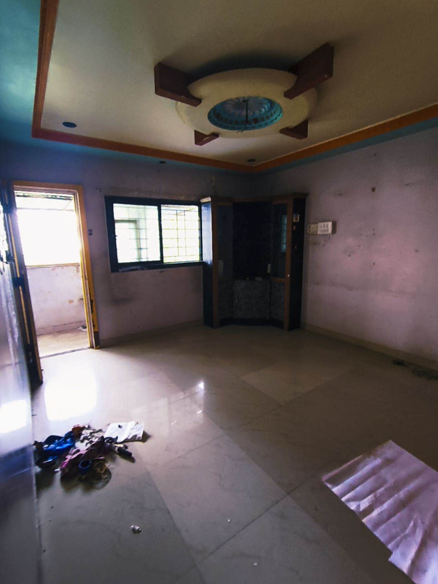 1 BHK Flat for sale in Sidhivinayak Samrudhi Apartment, Golden Park sangli Sangli — photo 10