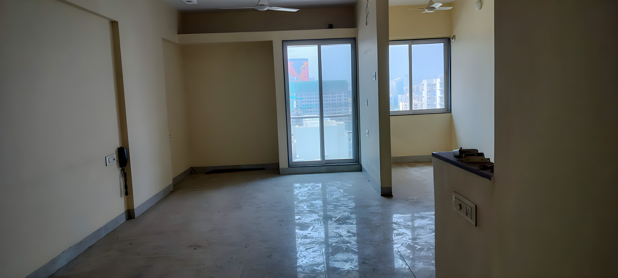 1 BHK Flat for sale in Platinum tower, D N NAGAR Mumbai — photo 6