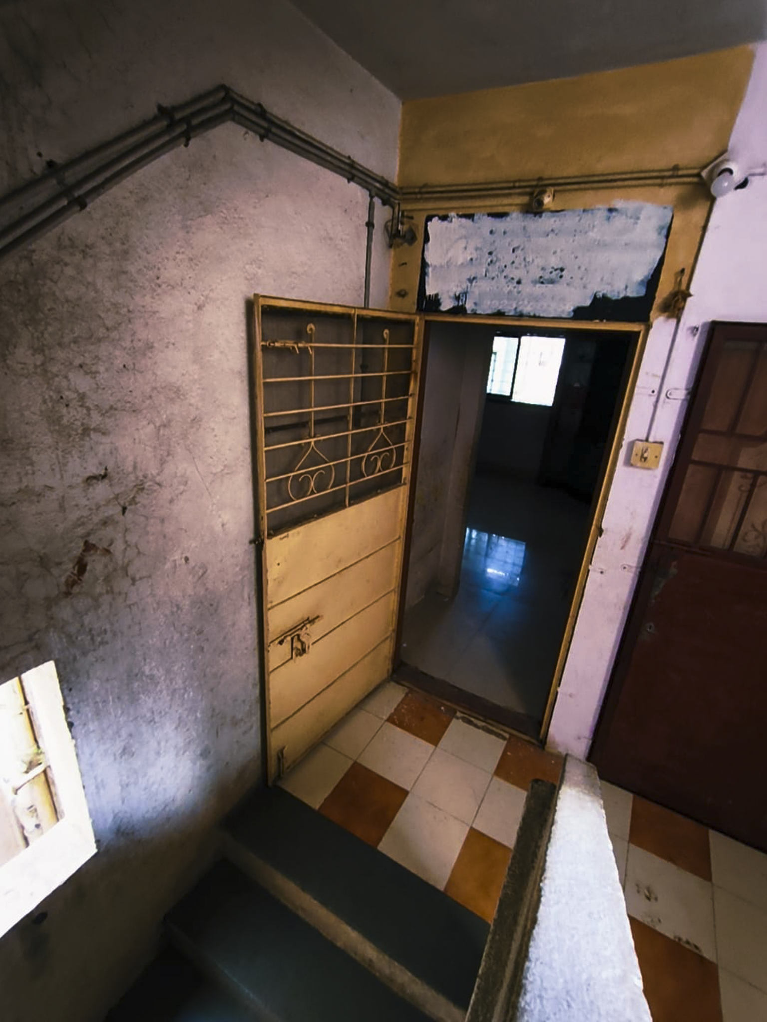 1 BHK Flat for sale in Sidhivinayak Samrudhi Apartment, Golden Park sangli Sangli — photo 11