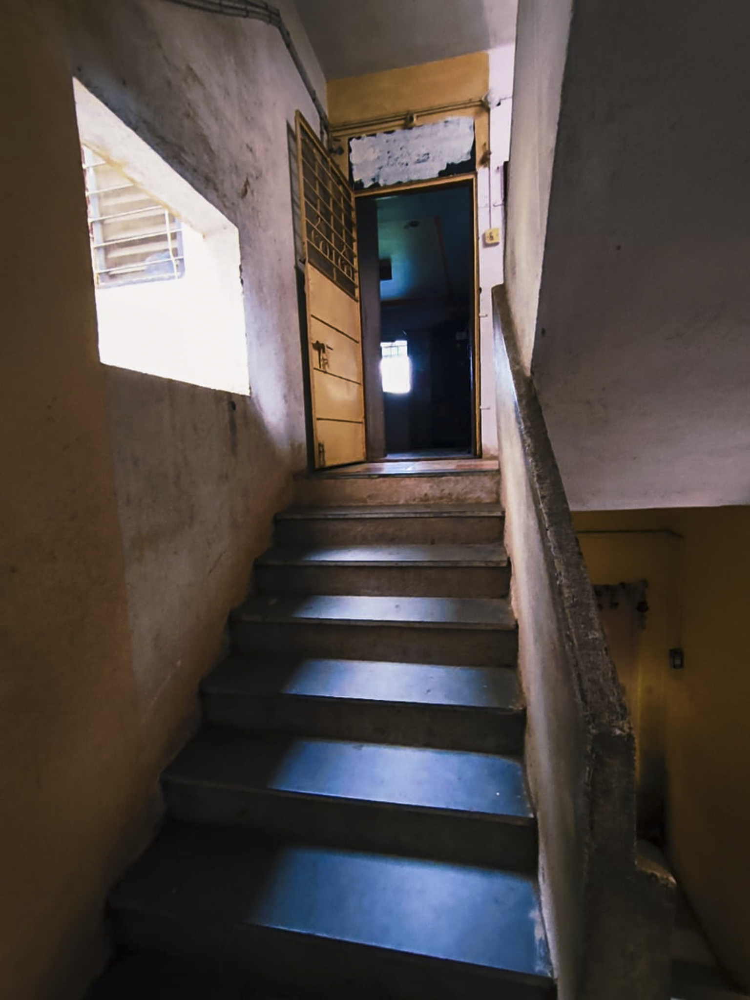 1 BHK Flat for sale in Sidhivinayak Samrudhi Apartment, Golden Park sangli Sangli — photo 12