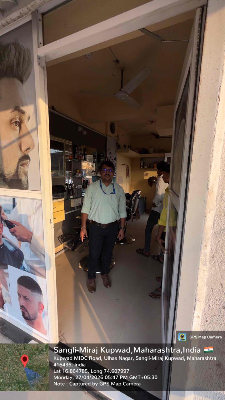 22.22 square meter Shops for sale in Bharat sut girni sangli Madhavnagar — photo 3