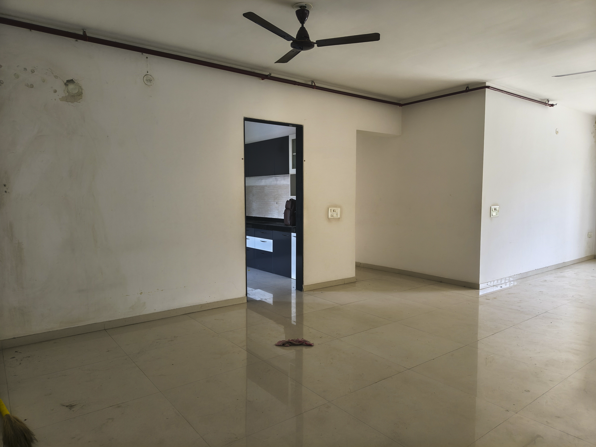 168.18 square meter Flat for sale in Kanakia Building known as LEVELS, Malad Mumbai — photo 5