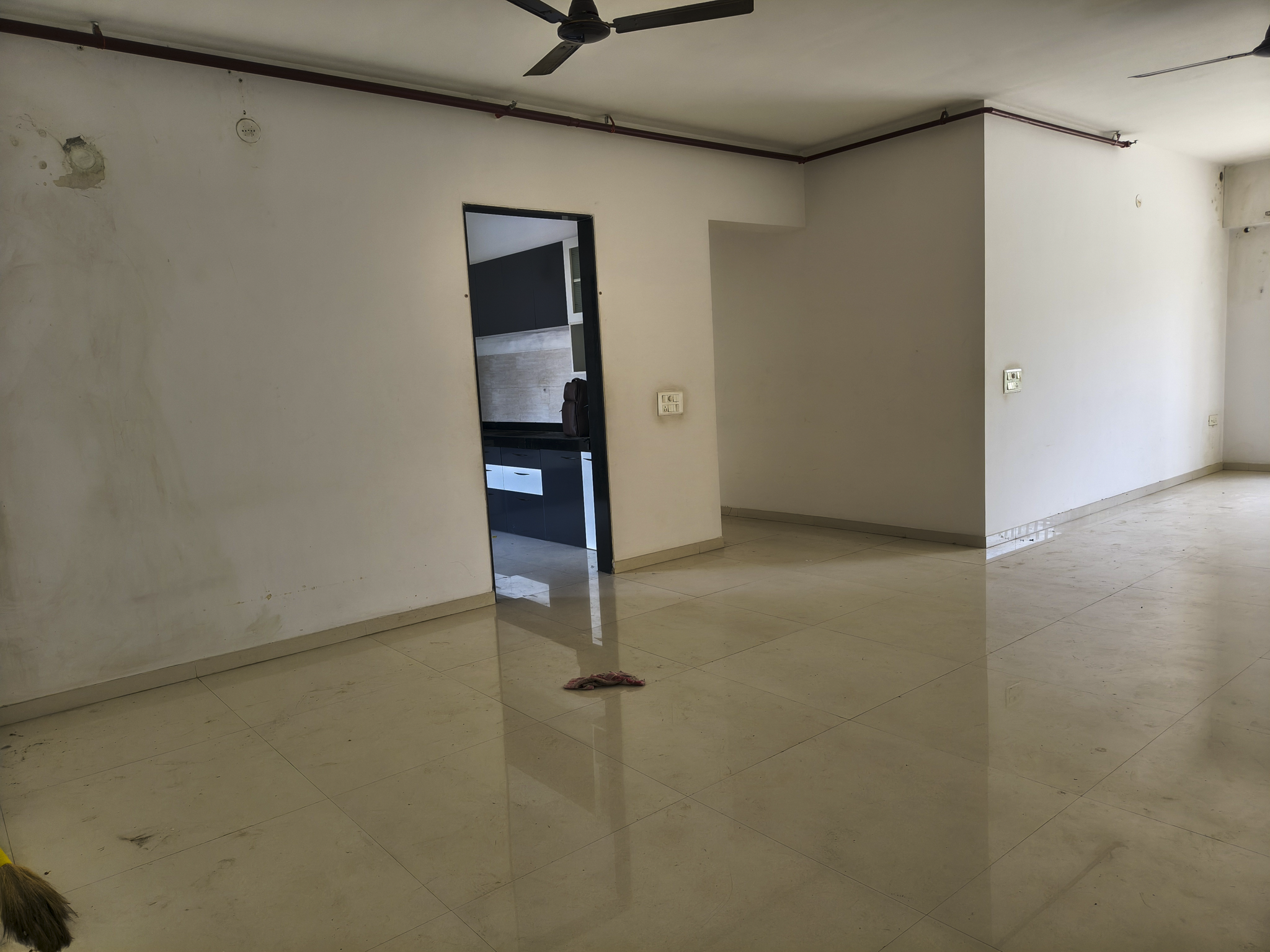 168.18 square meter Flat for sale in Kanakia Building known as LEVELS, Malad Mumbai — photo 6