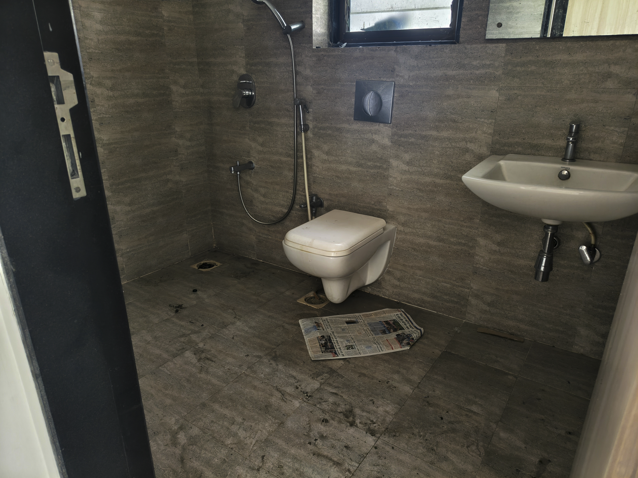 168.18 square meter Flat for sale in Kanakia Building known as LEVELS, Malad Mumbai — photo 19