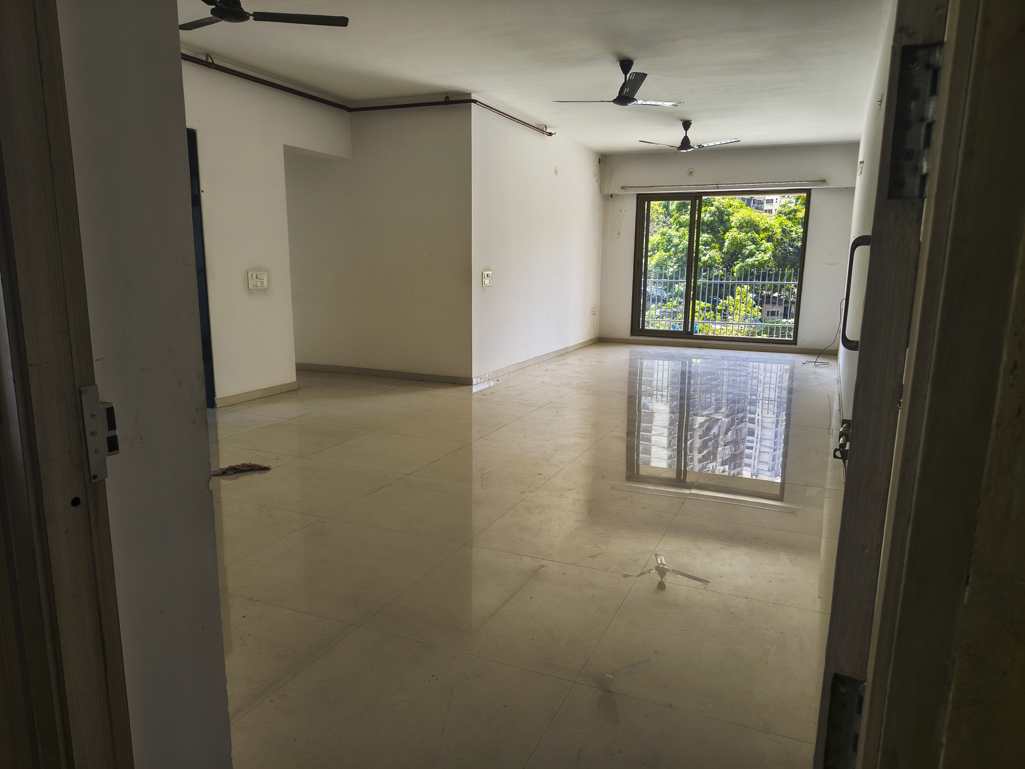 168.18 square meter Flat for sale in Kanakia Building known as LEVELS, Malad Mumbai — photo 7