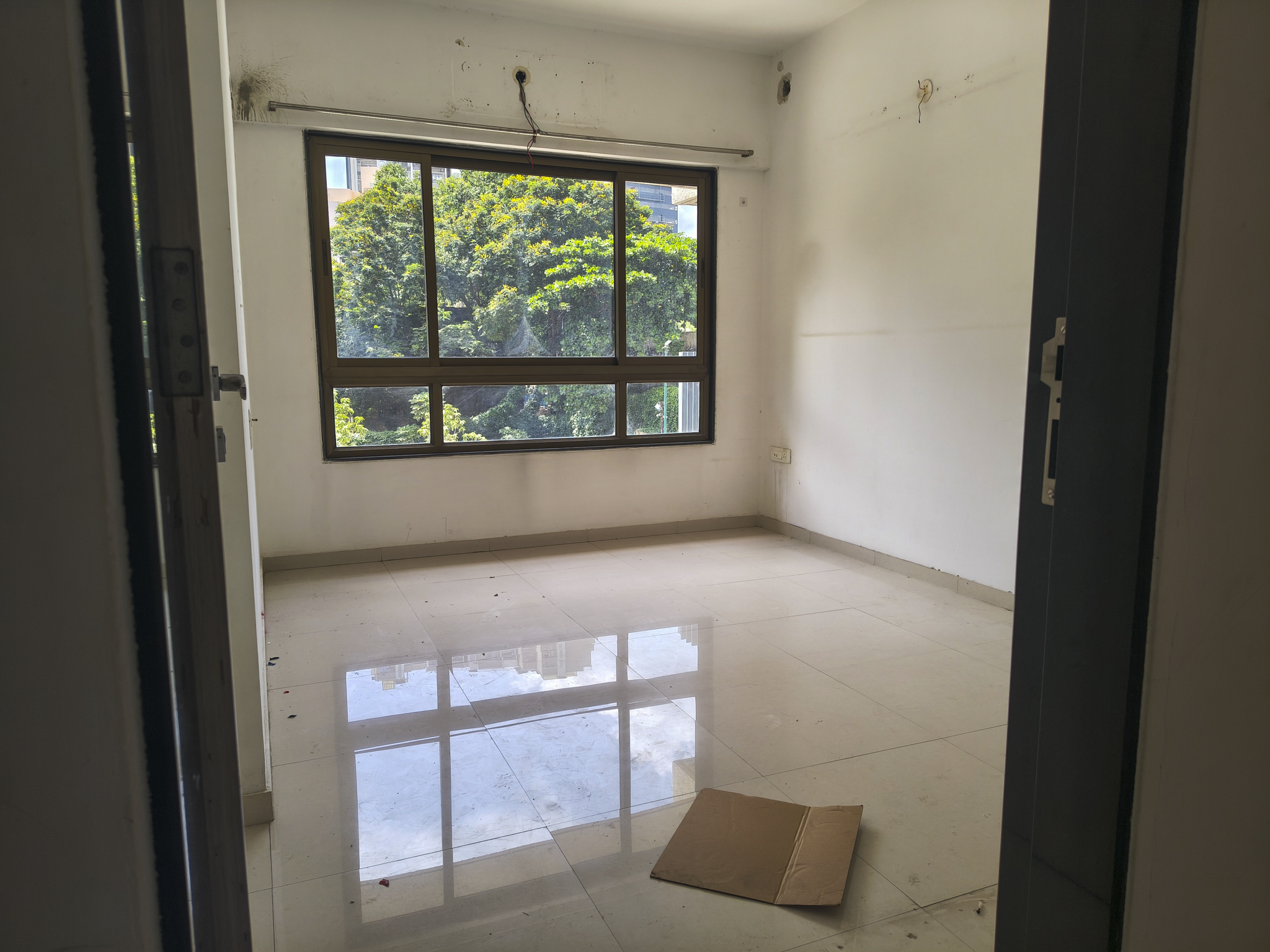 168.18 square meter Flat for sale in Kanakia Building known as LEVELS, Malad Mumbai — photo 11