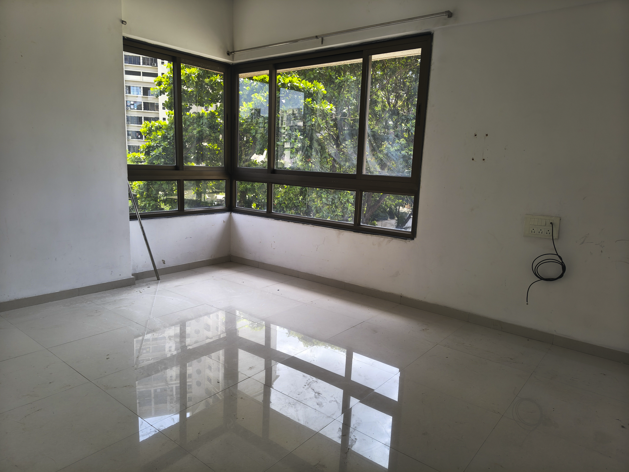 168.18 square meter Flat for sale in Kanakia Building known as LEVELS, Malad Mumbai — photo 17