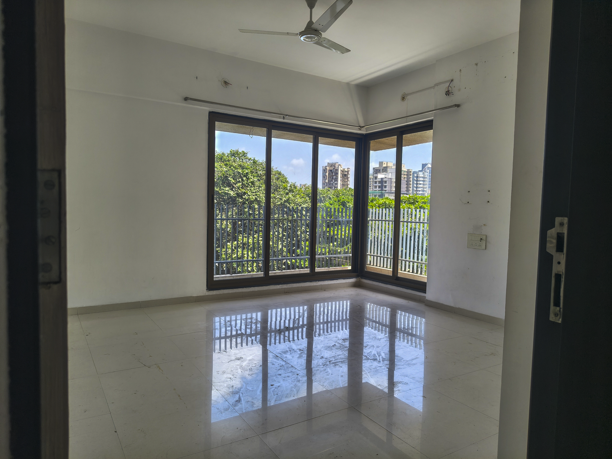 168.18 square meter Flat for sale in Kanakia Building known as LEVELS, Malad Mumbai — photo 20