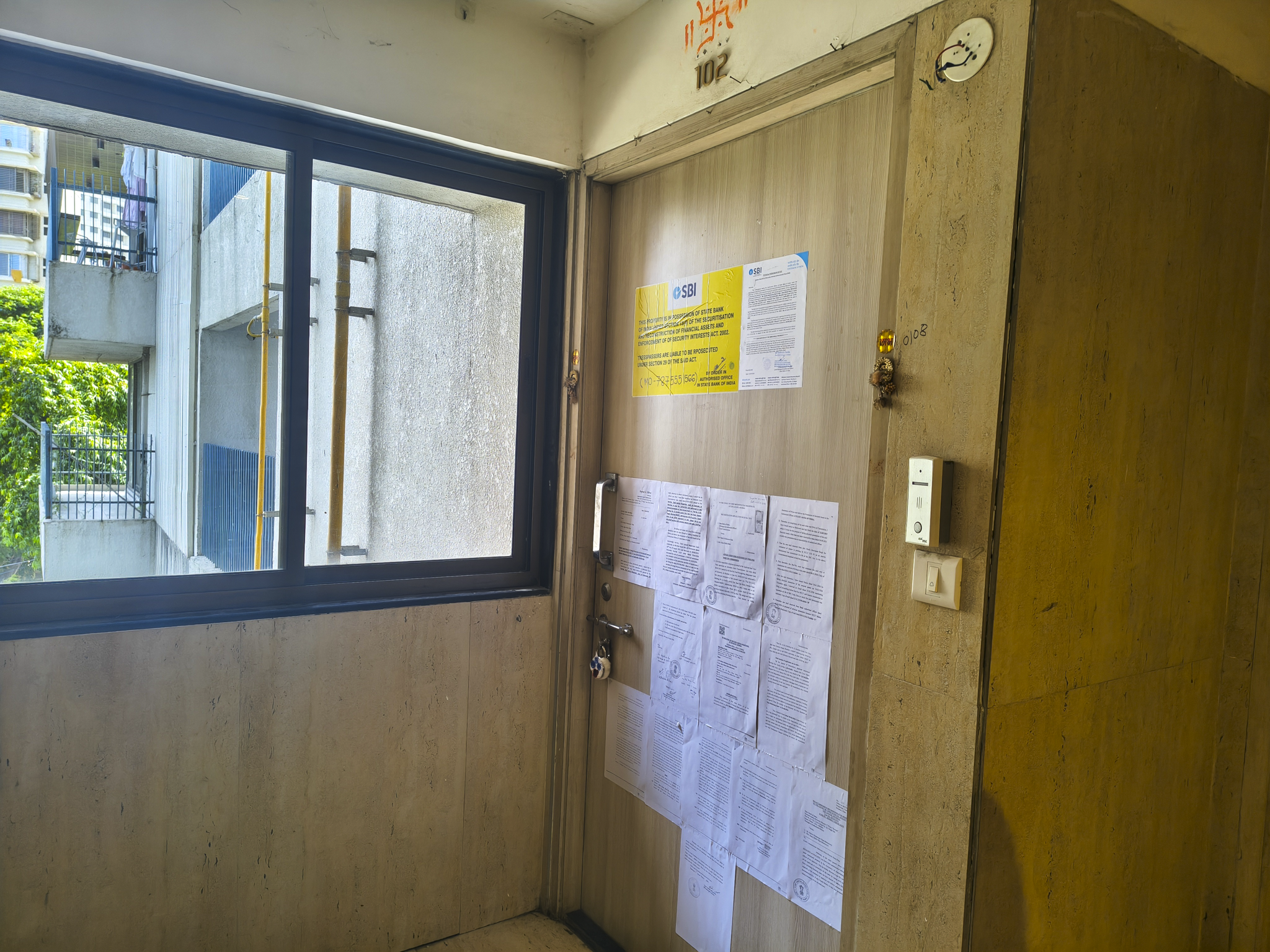 168.18 square meter Flat for sale in Kanakia Building known as LEVELS, Malad Mumbai — photo 23