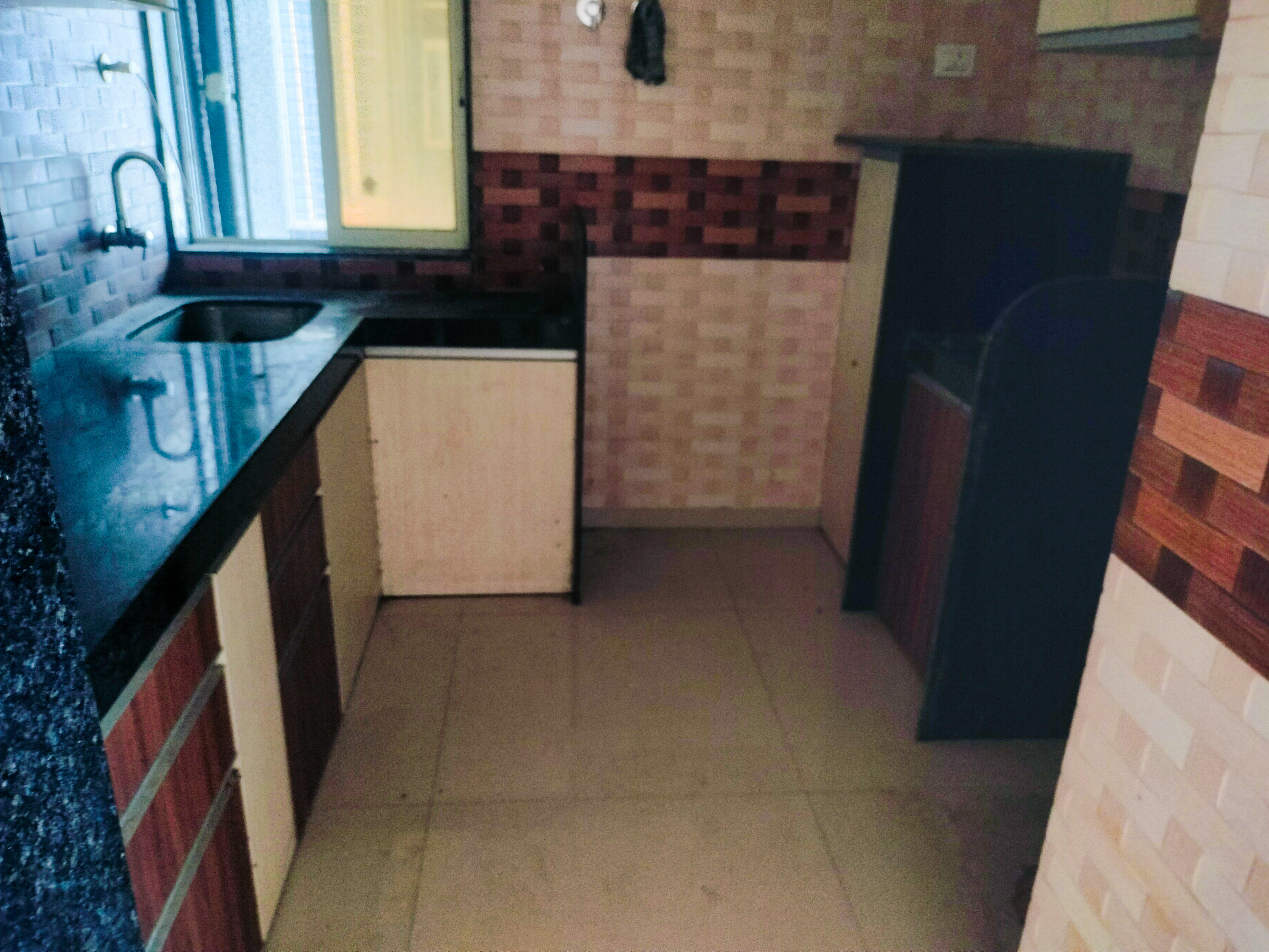 699 square feet Flat for sale in JANGID GALAXY, Thane Thane — photo 5