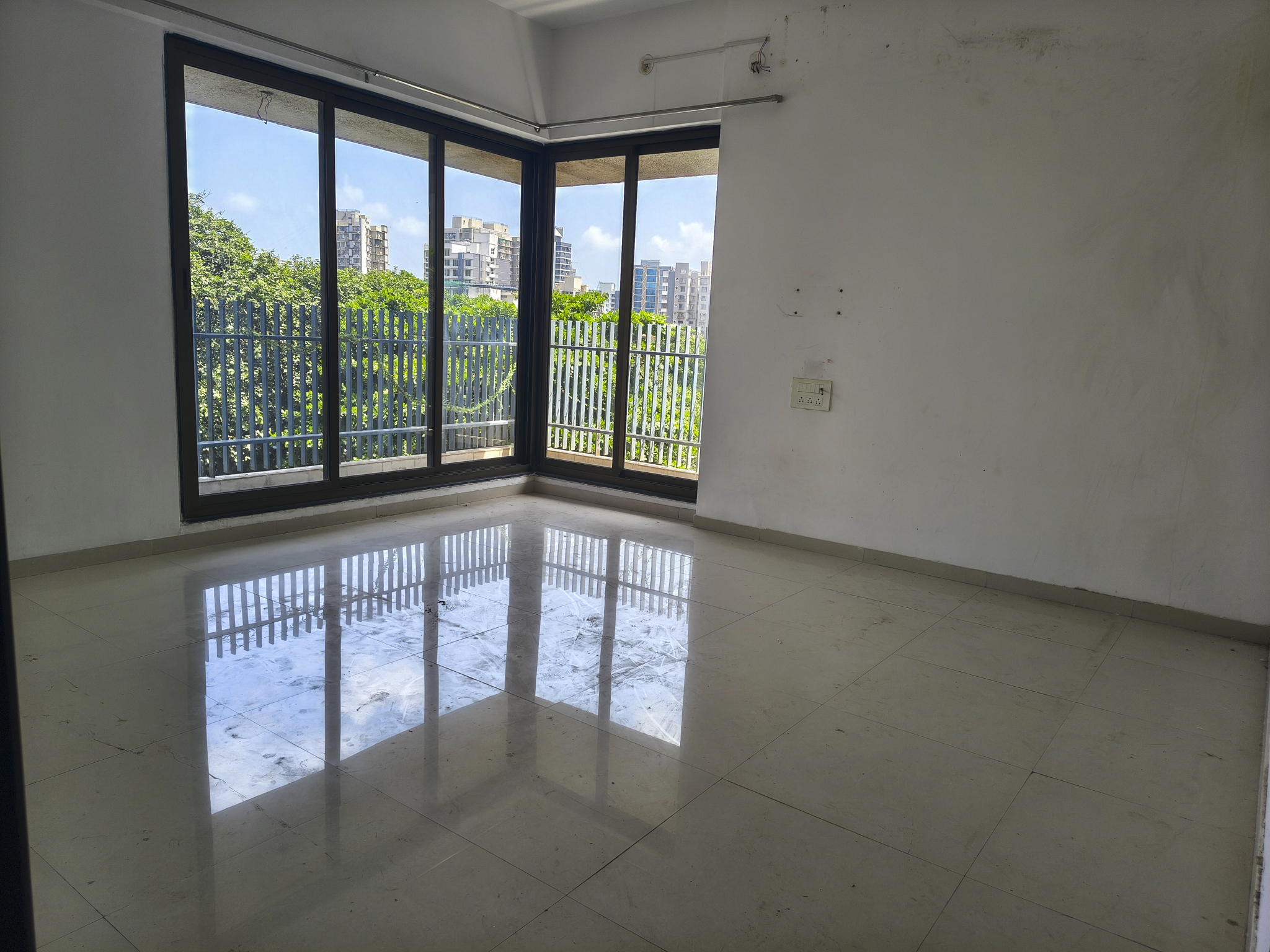 168.18 square meter Flat for sale in Kanakia Building known as LEVELS, Malad Mumbai — photo 22