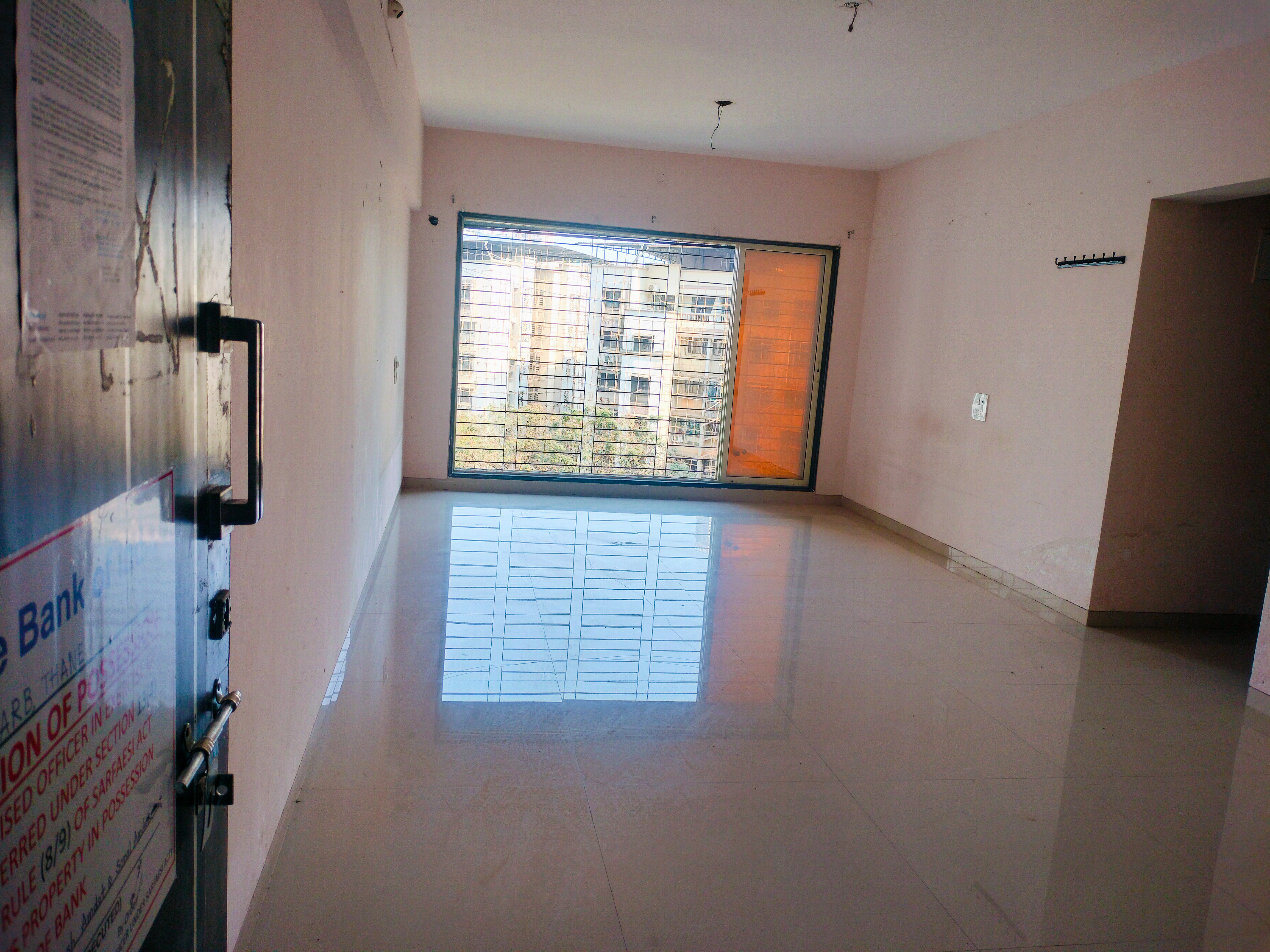 699 square feet Flat for sale in JANGID GALAXY, Thane Thane — photo 2