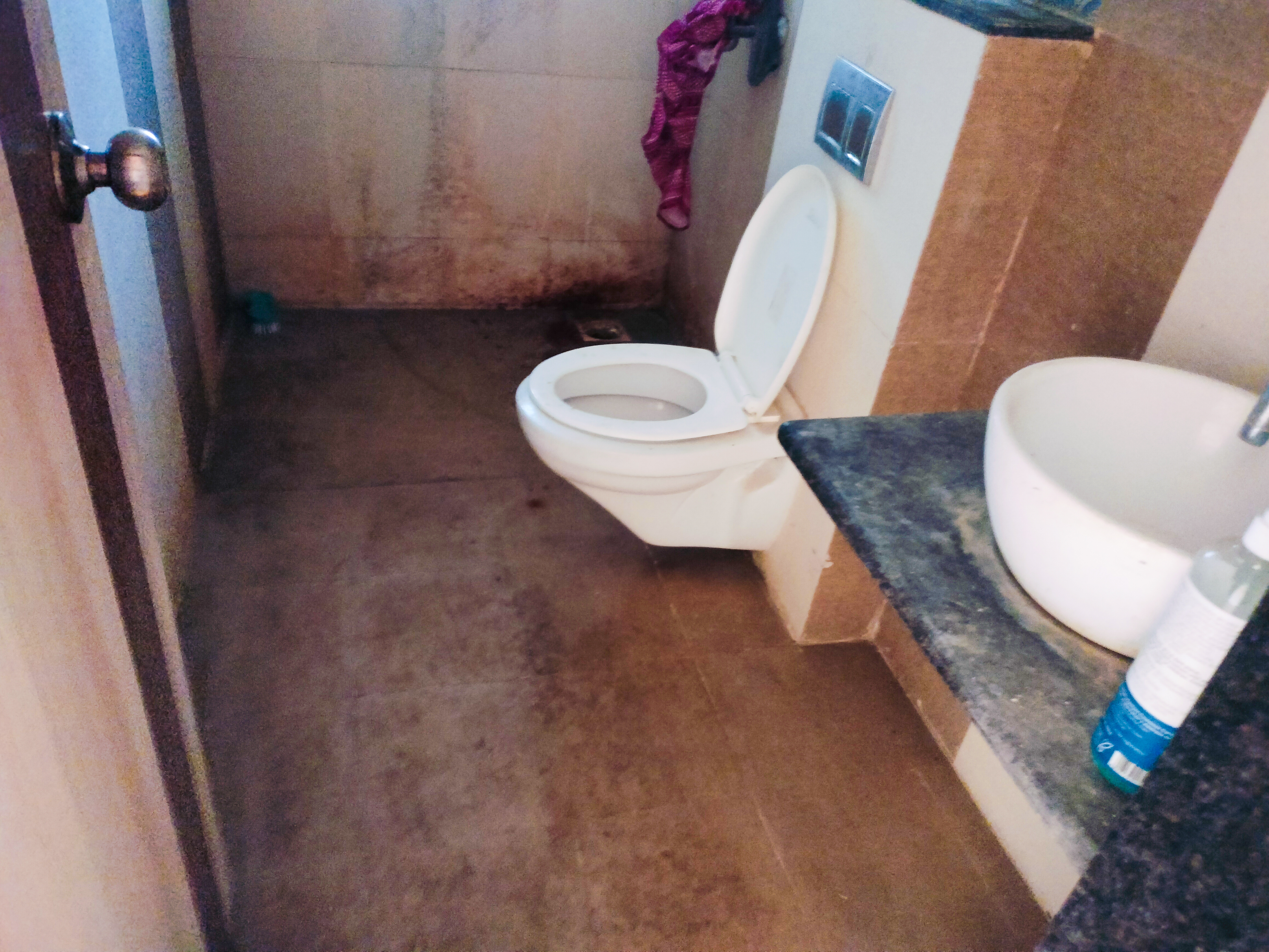 699 square feet Flat for sale in JANGID GALAXY, Thane Thane — photo 9