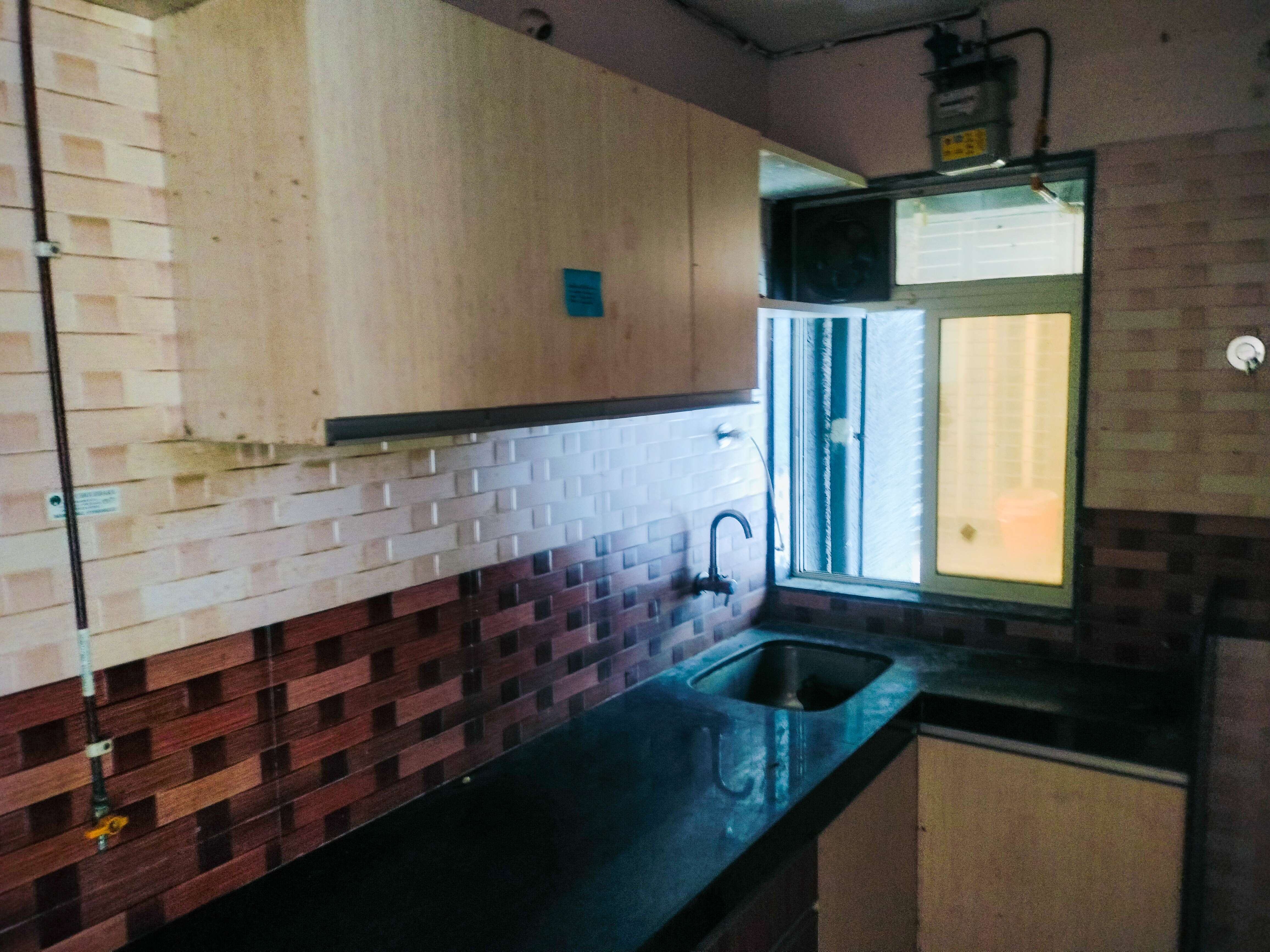 699 square feet Flat for sale in JANGID GALAXY, Thane Thane — photo 16