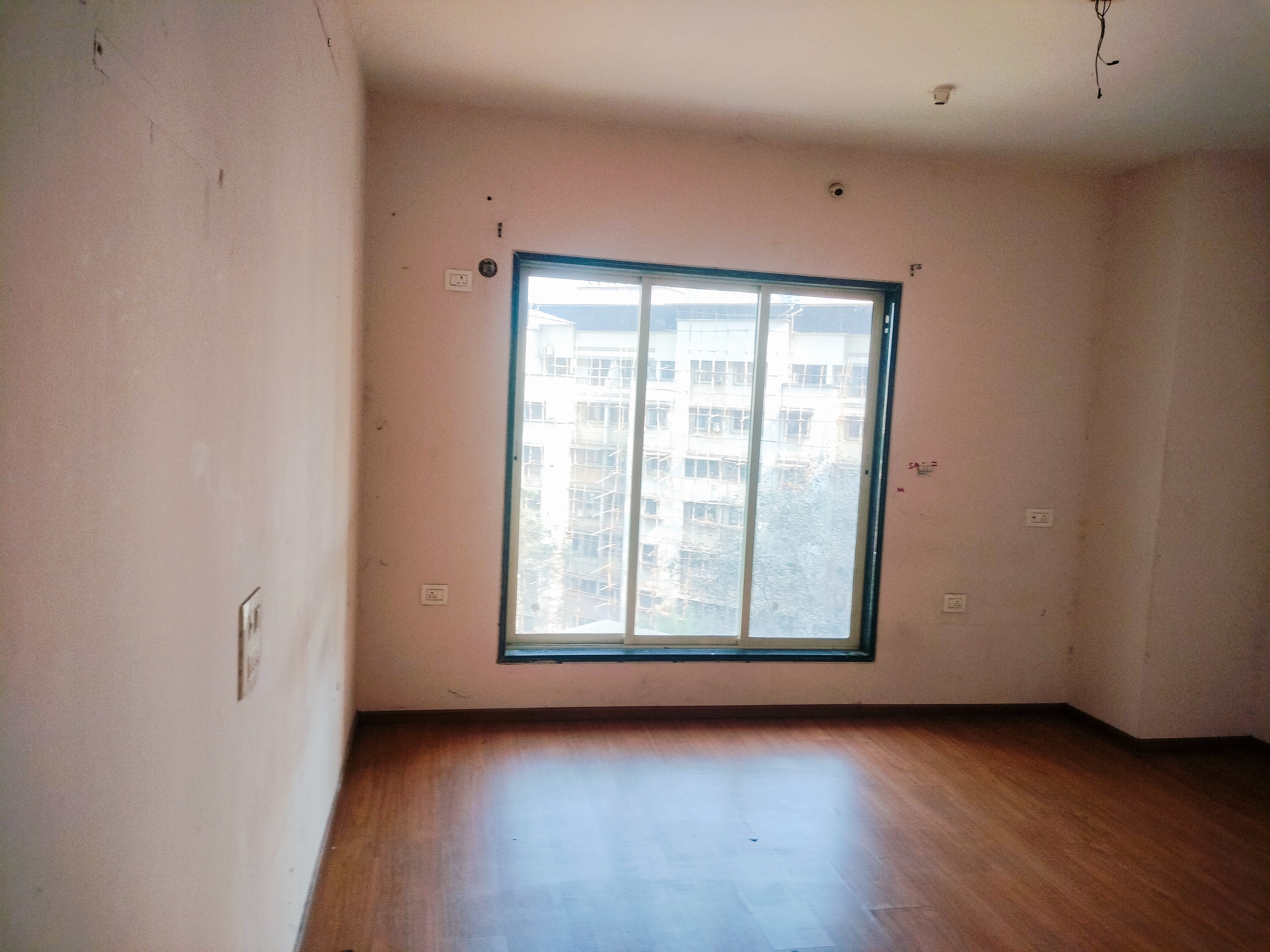 699 square feet Flat for sale in JANGID GALAXY, Thane Thane — photo 11