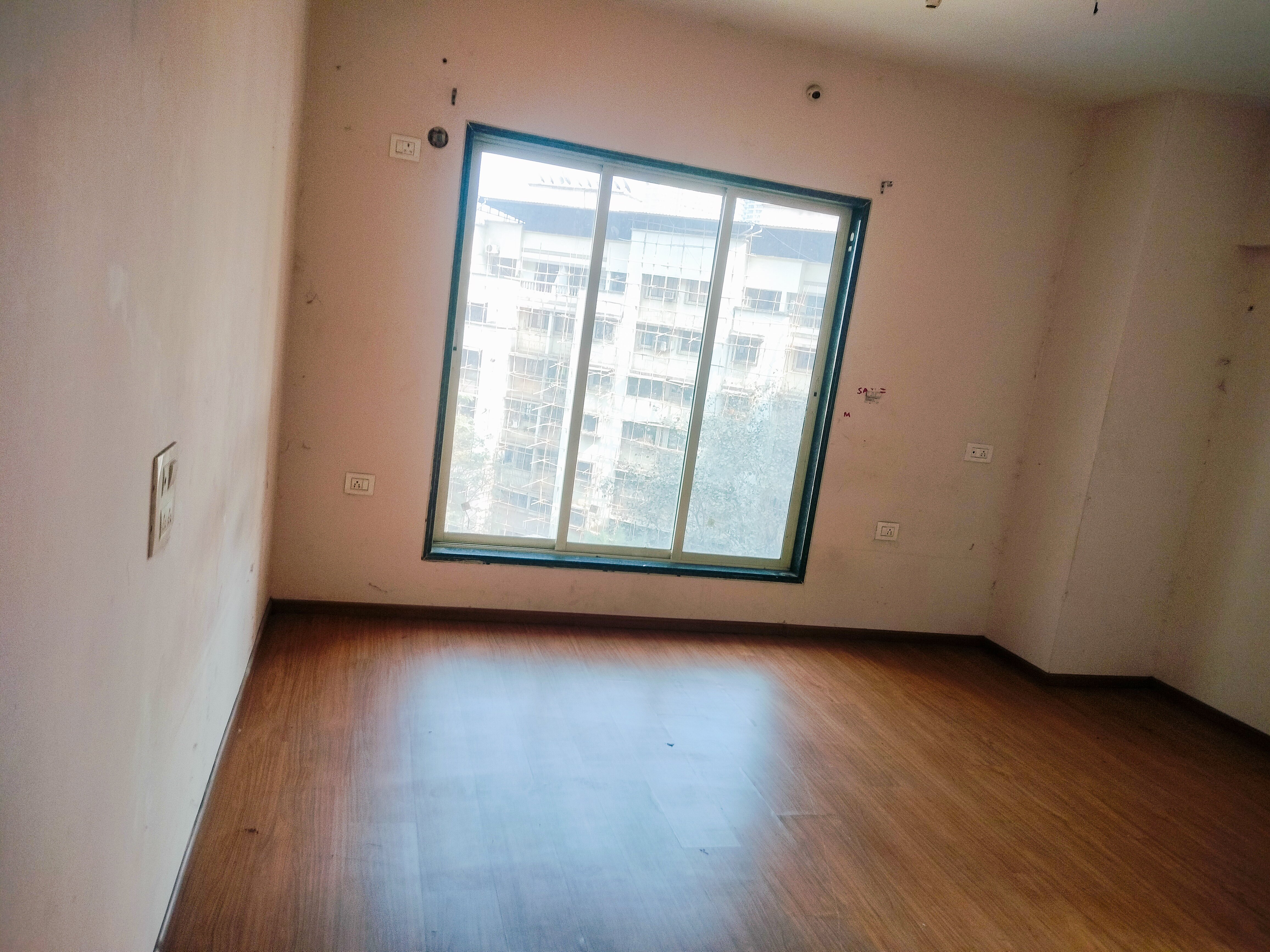 699 square feet Flat for sale in JANGID GALAXY, Thane Thane — photo 10