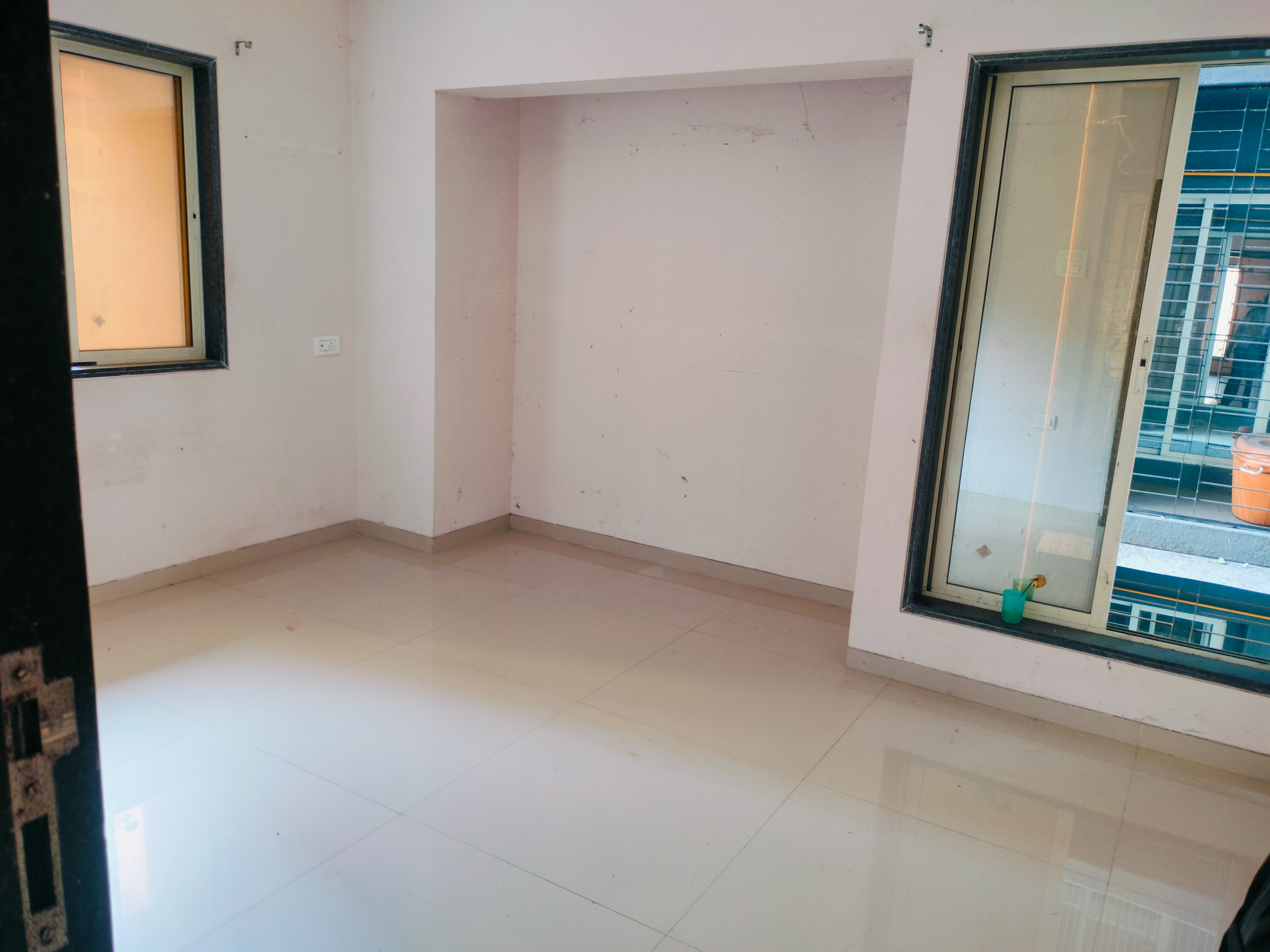 699 square feet Flat for sale in JANGID GALAXY, Thane Thane — photo 6