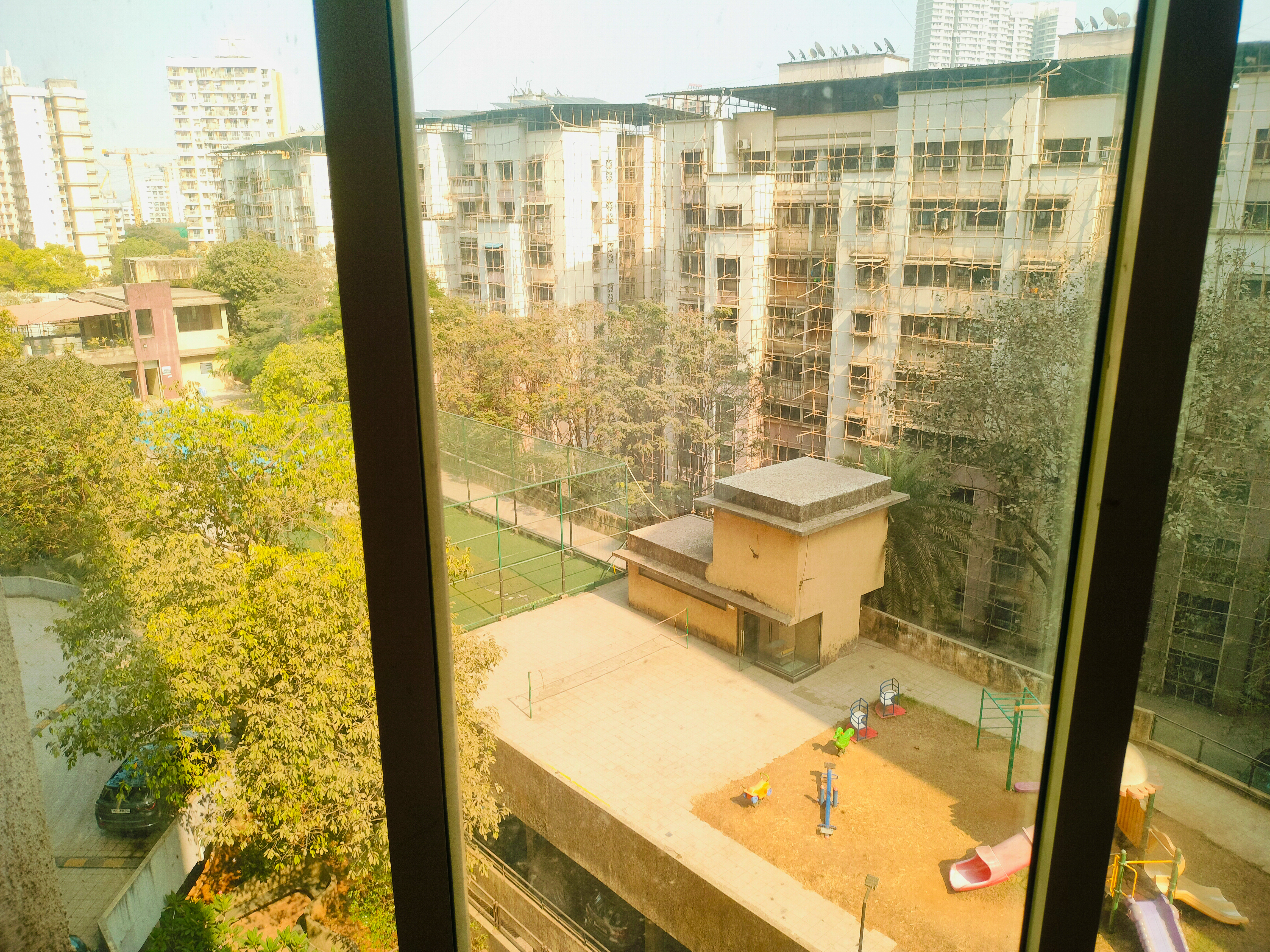 699 square feet Flat for sale in JANGID GALAXY, Thane Thane — photo 12