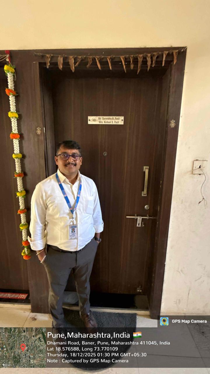 2 BHK Flat for sale in Riddhi, Balewadi pune Pune — photo 2