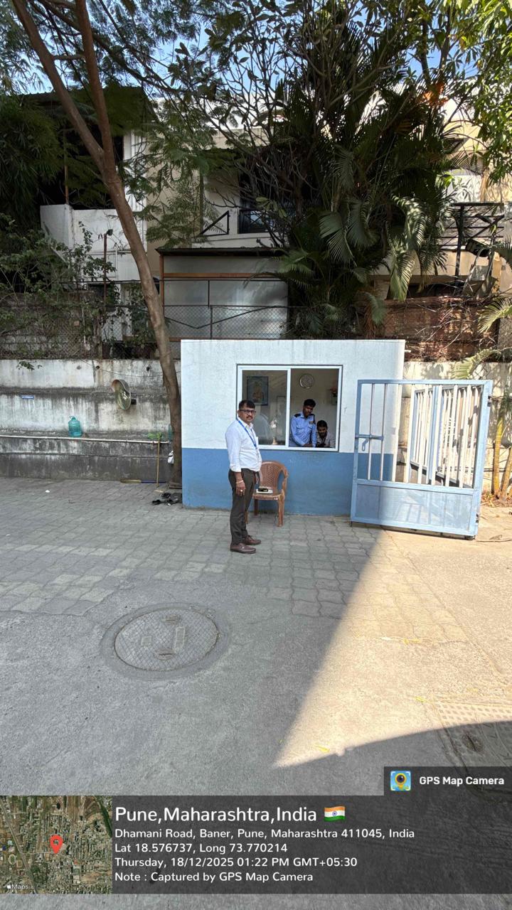 2 BHK Flat for sale in Riddhi, Balewadi pune Pune — photo 7