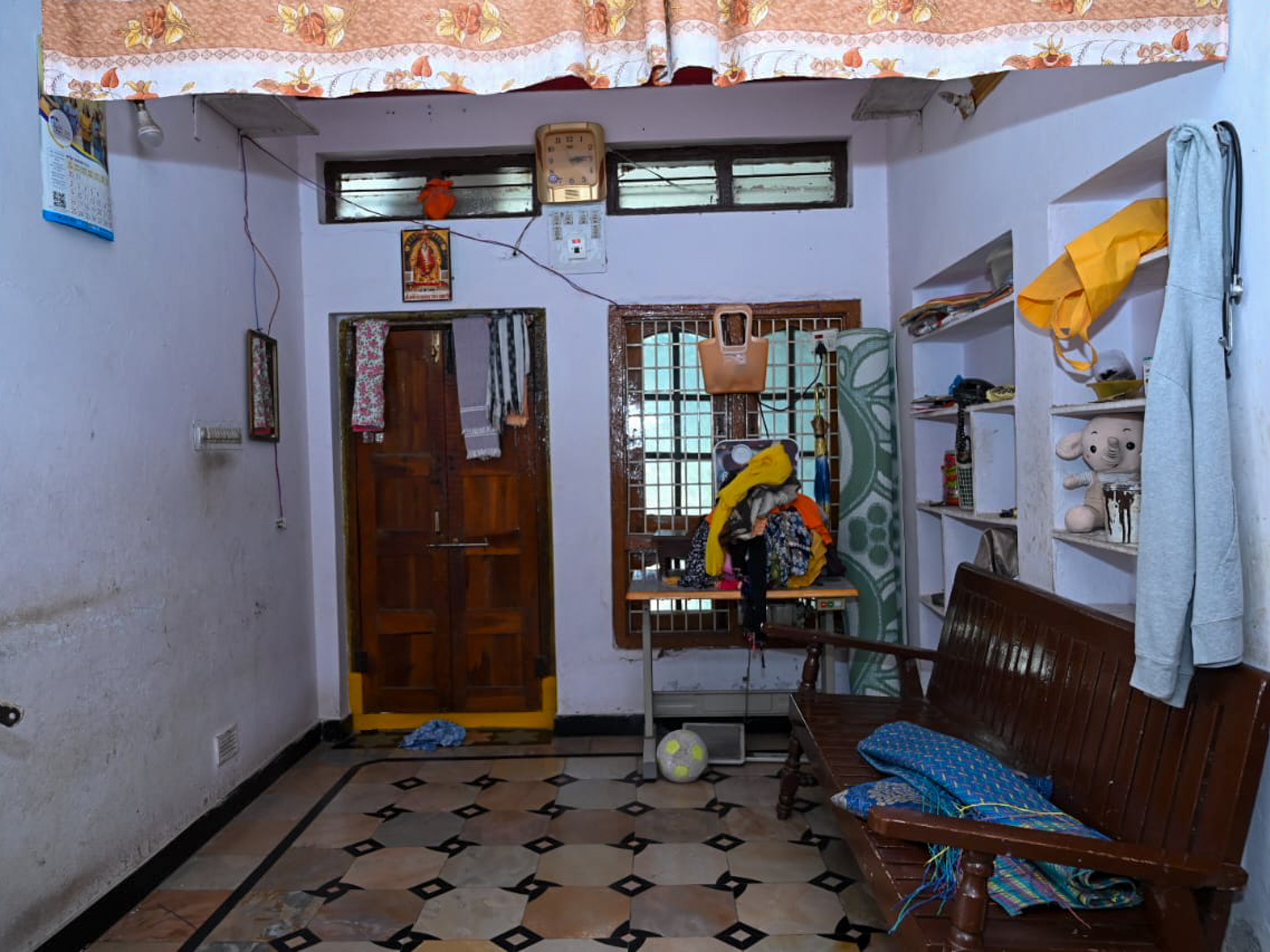 Individual House for sale in Narayanpet