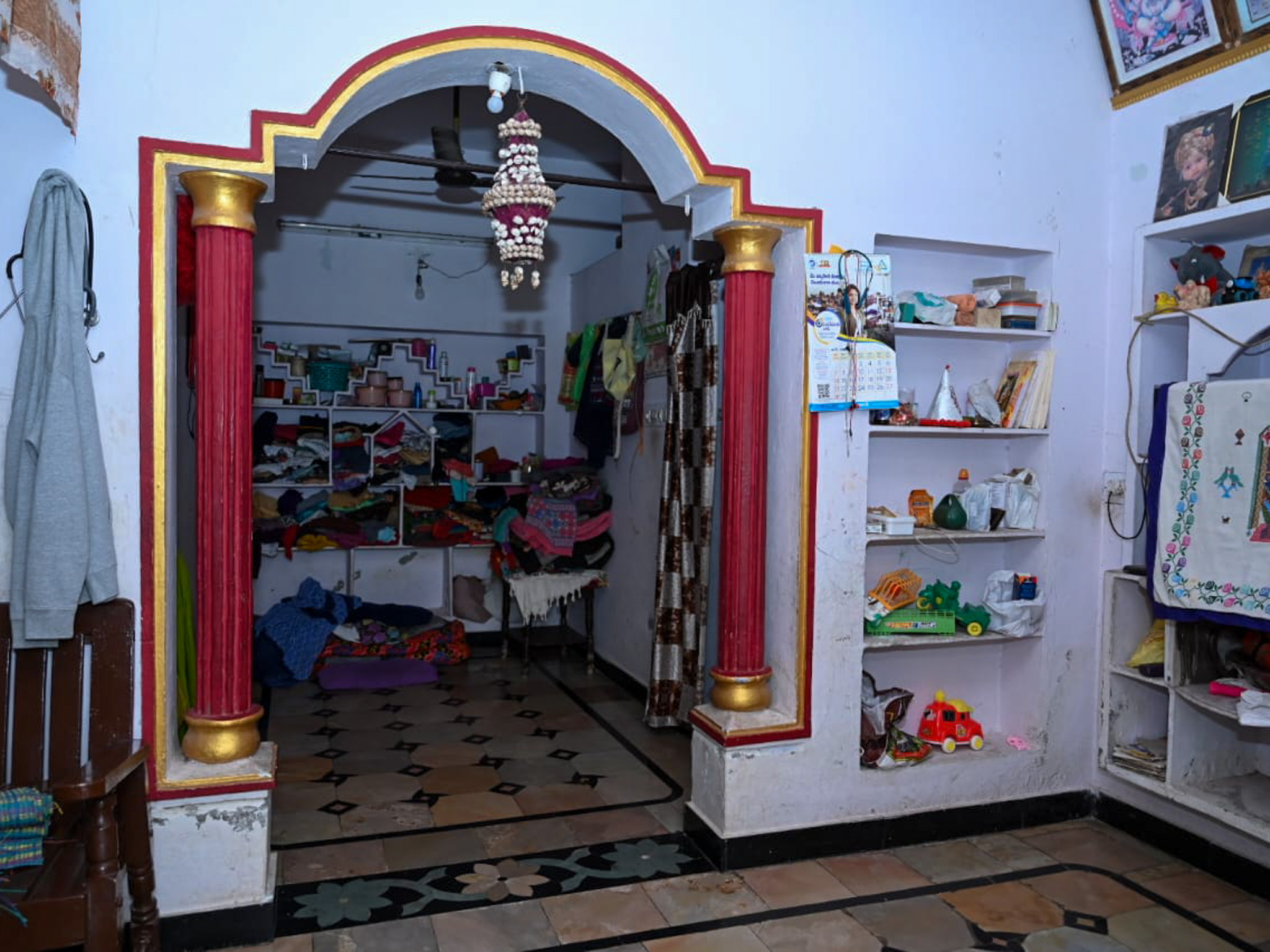 Individual House for sale in Narayanpet — photo 21