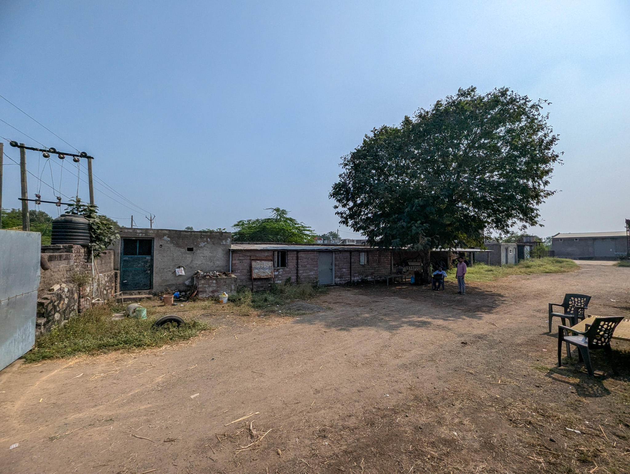 Industrial Shed for sale in Ambardi Damnagar — photo 15