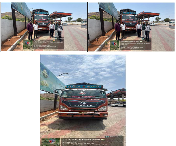 VEHICLE for sale in Junnar