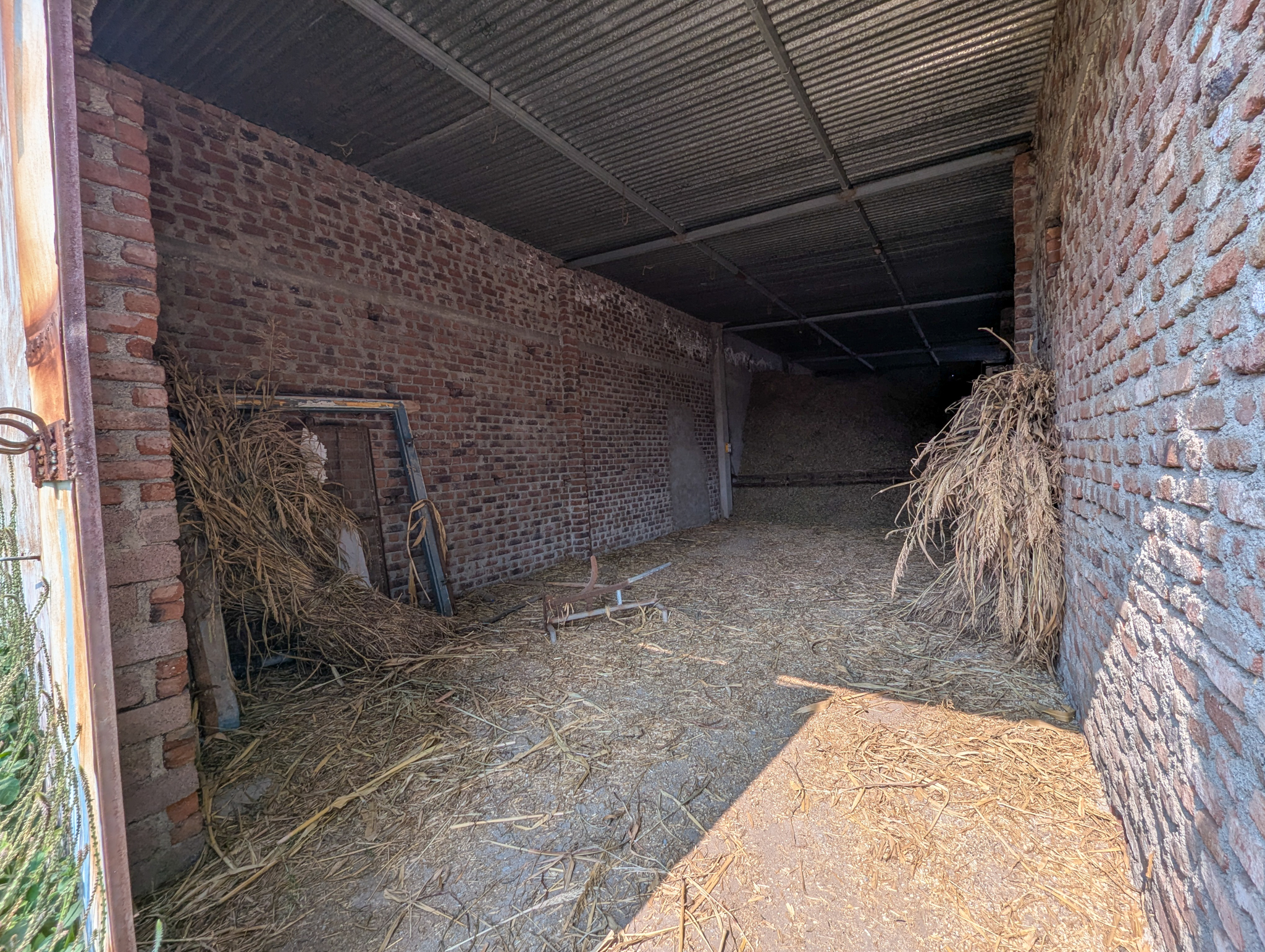 Shed with Plant and Machinery for sale in Rural Damnagar — photo 20
