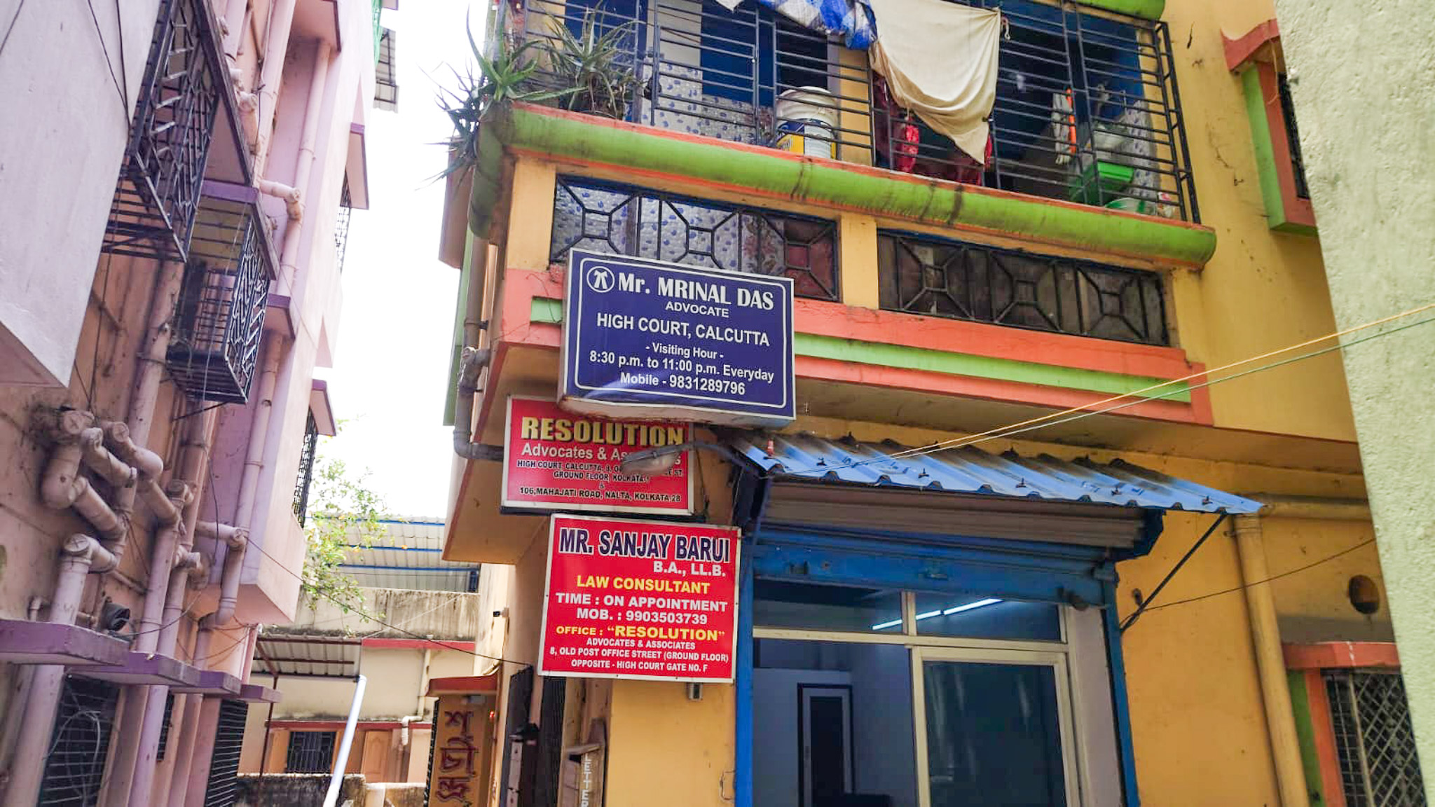 Flat for sale in Kolkata