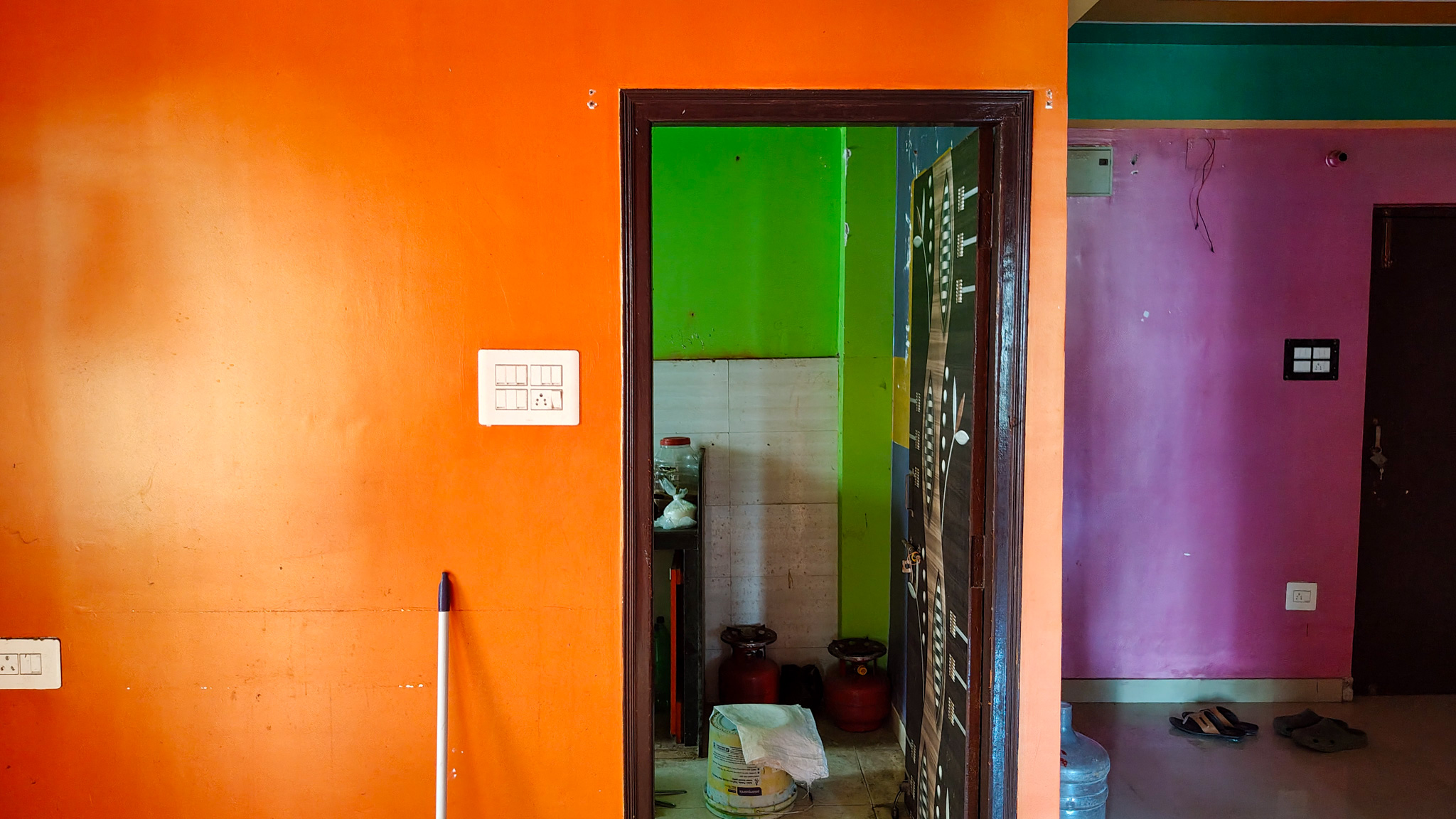 Flat for sale in Kolkata — photo 8
